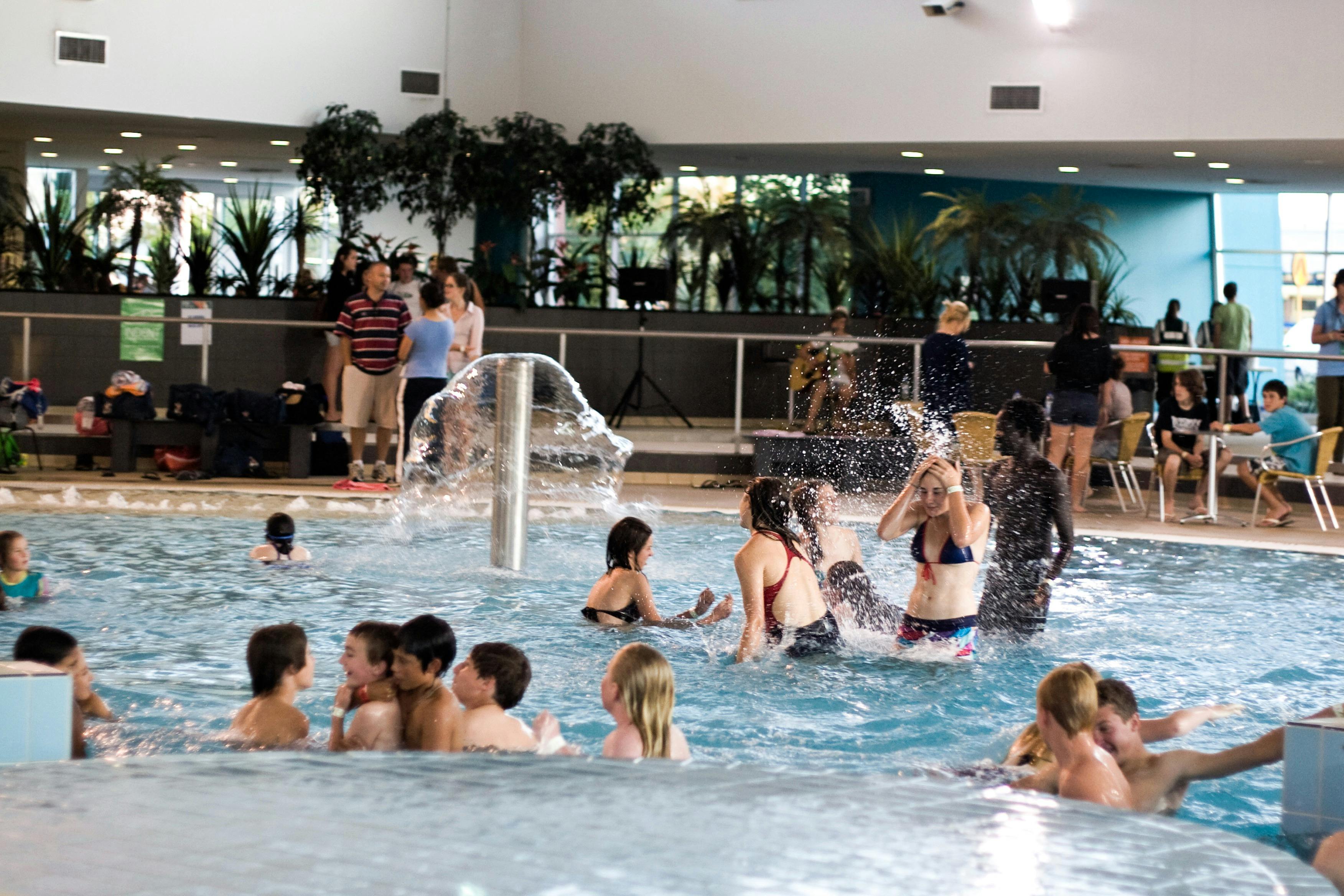 Manning Aquatic Centre Bathurst