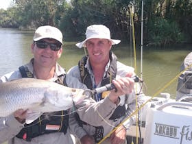 Fishing Australia