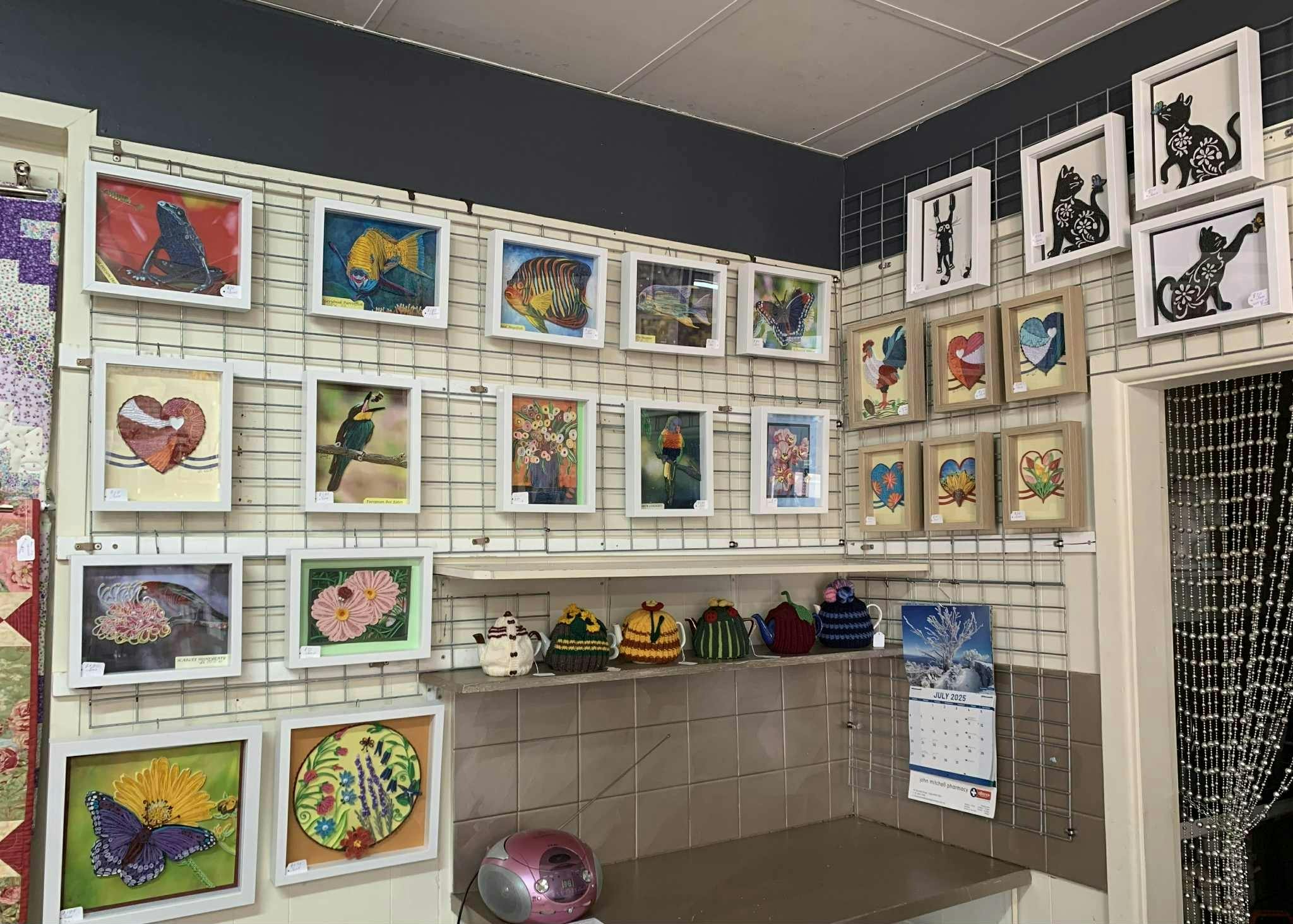 Great Western Gallery