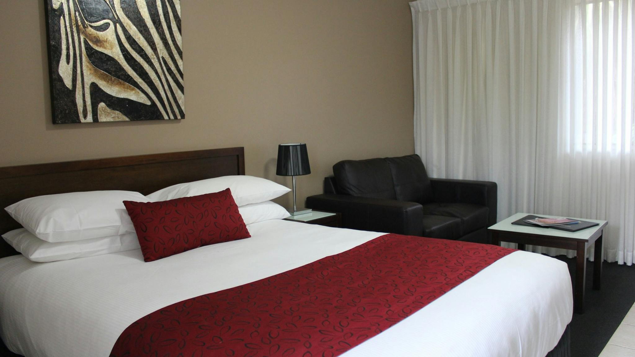 Quality accommodation at Best Western Ipswich Hotel Quality accommodation at Best Western Ipswich Hotel