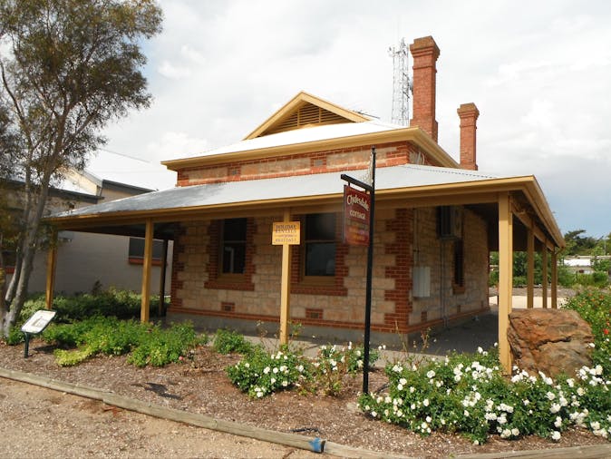 Clydesdale Cottage Bed Breakfast