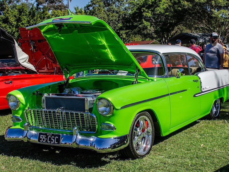 Image for 2023 Gold Coast Car Show - Show Cars, Bikes and Trucks!