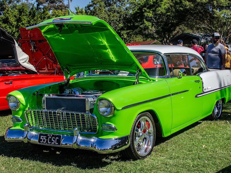 Image for Gold Coast Car Show - Cars, Bikes & Trucks!
