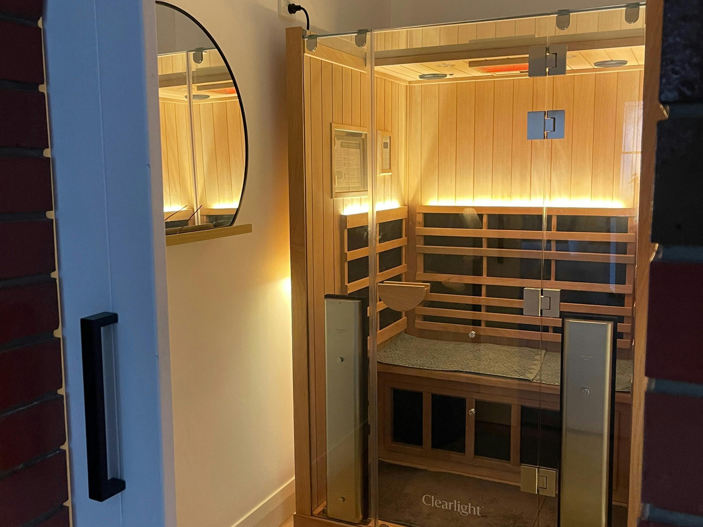 Fleurieu Wellness | Spa Experience