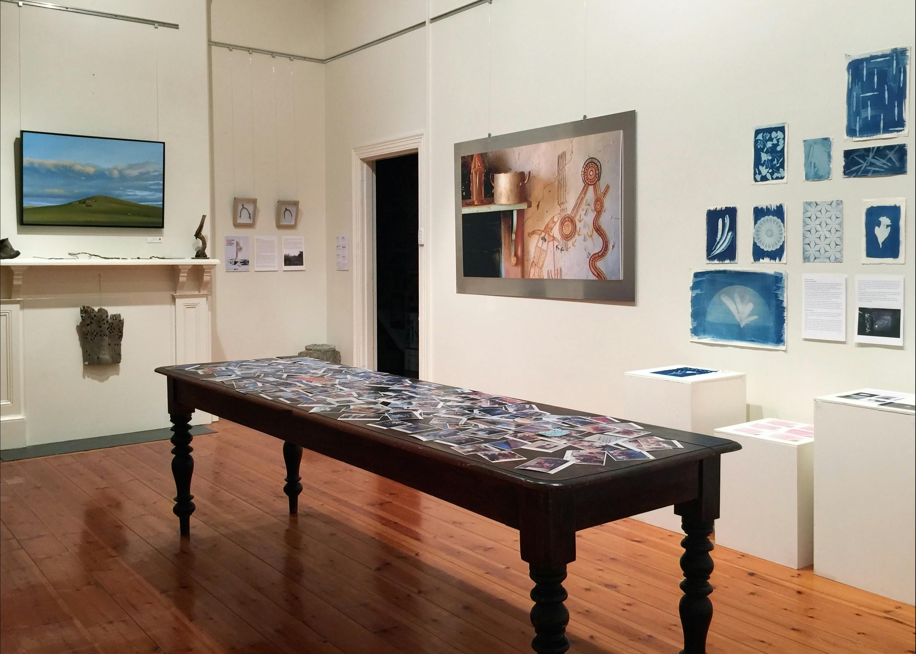 Burra Regional Art Gallery