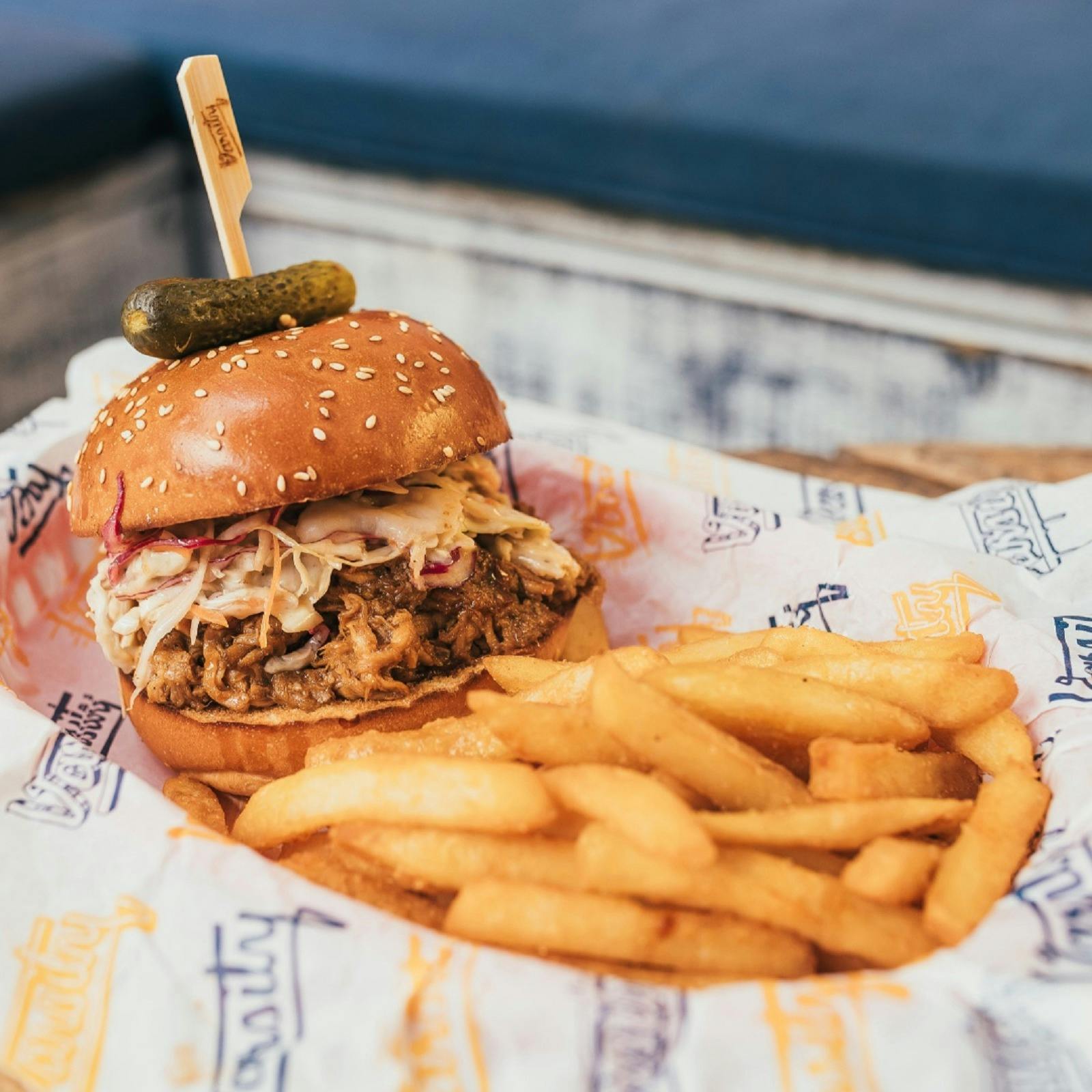 Varsity - Northbridge