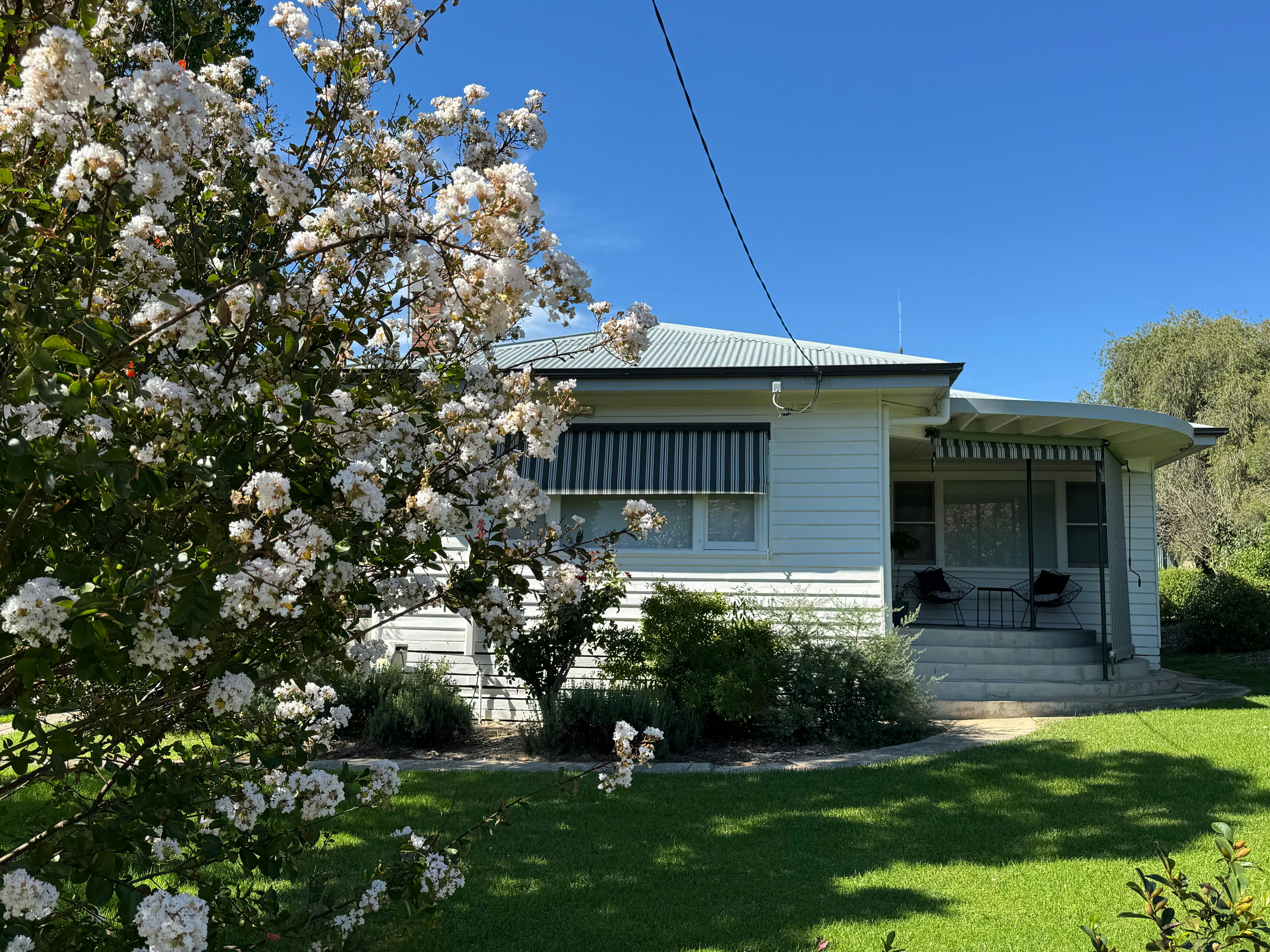 Poppy's Short Stay Accommodation