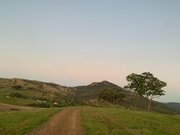 Farm Stay 1100acres Farm Stay 1100acres