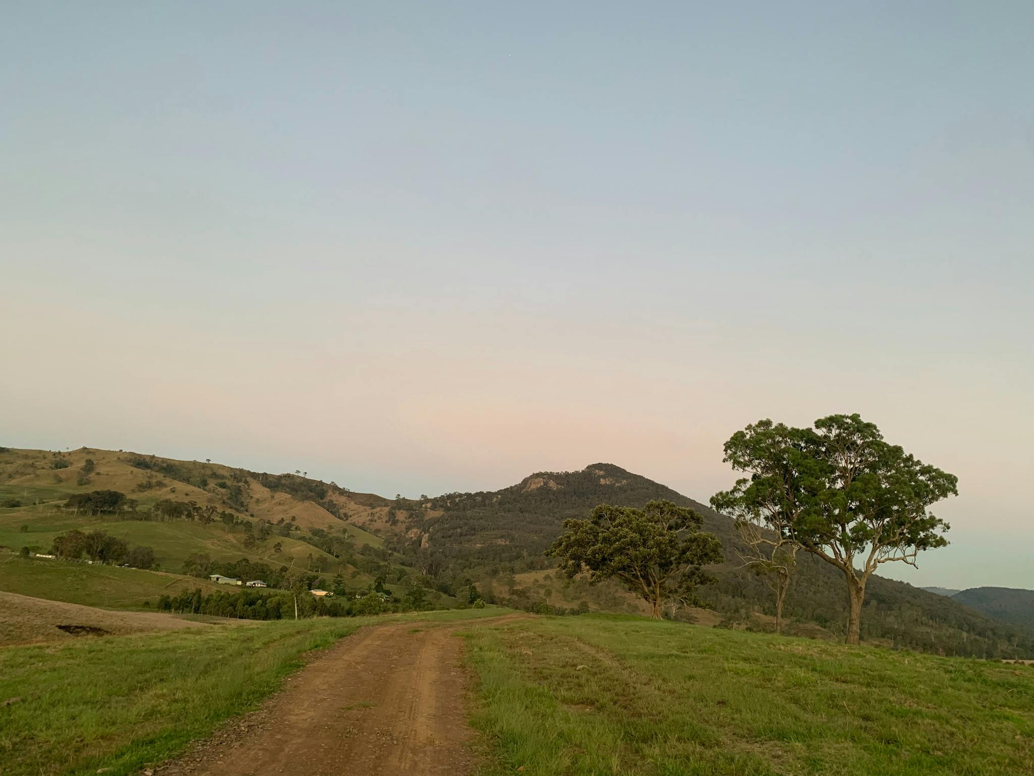 Farm Stay 1100acres Farm Stay 1100acres