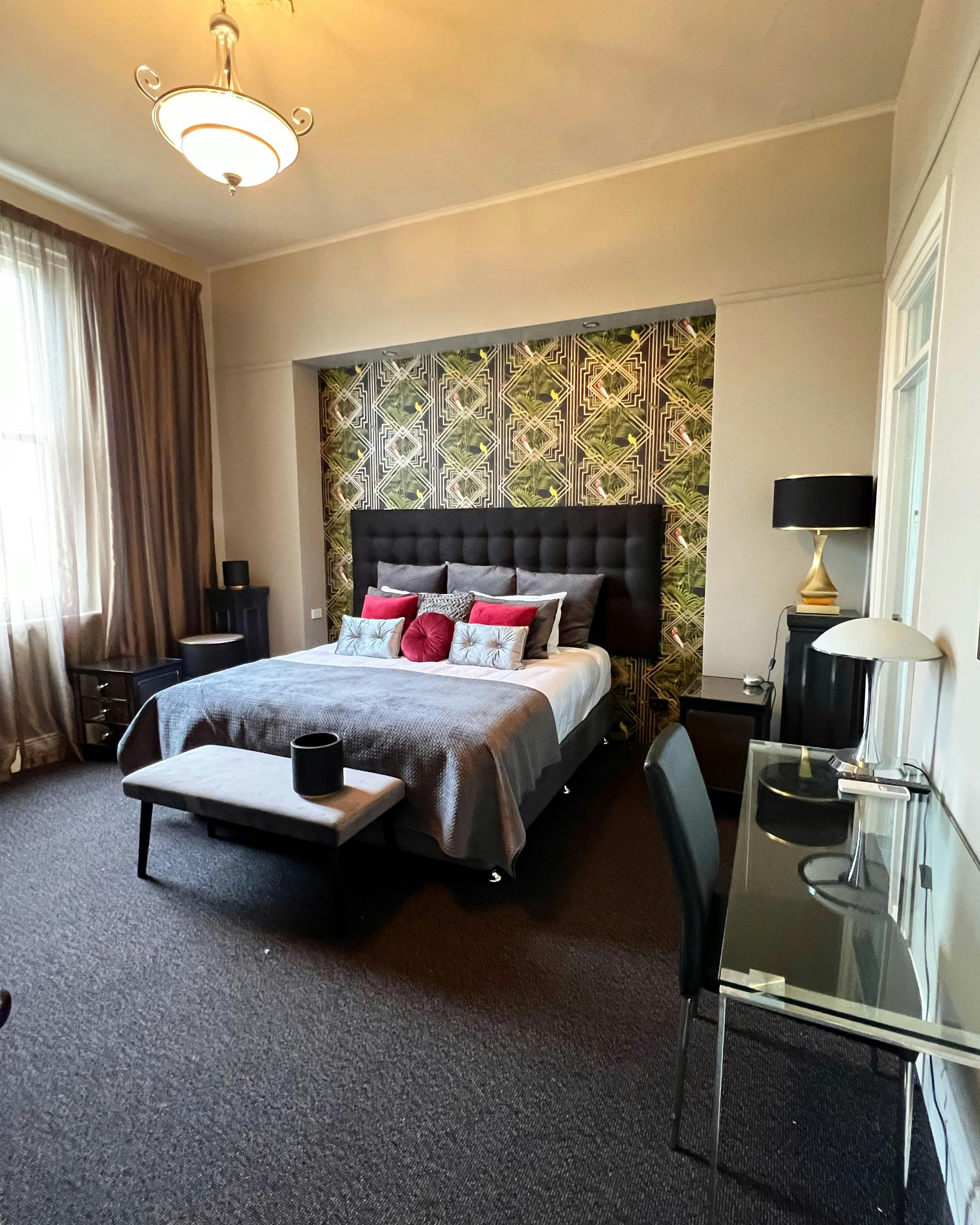 3 bed apartment