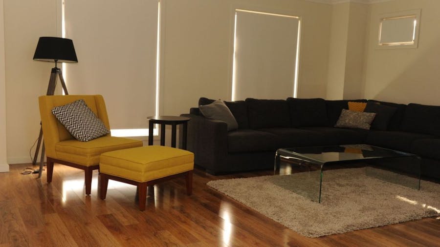 Orana house