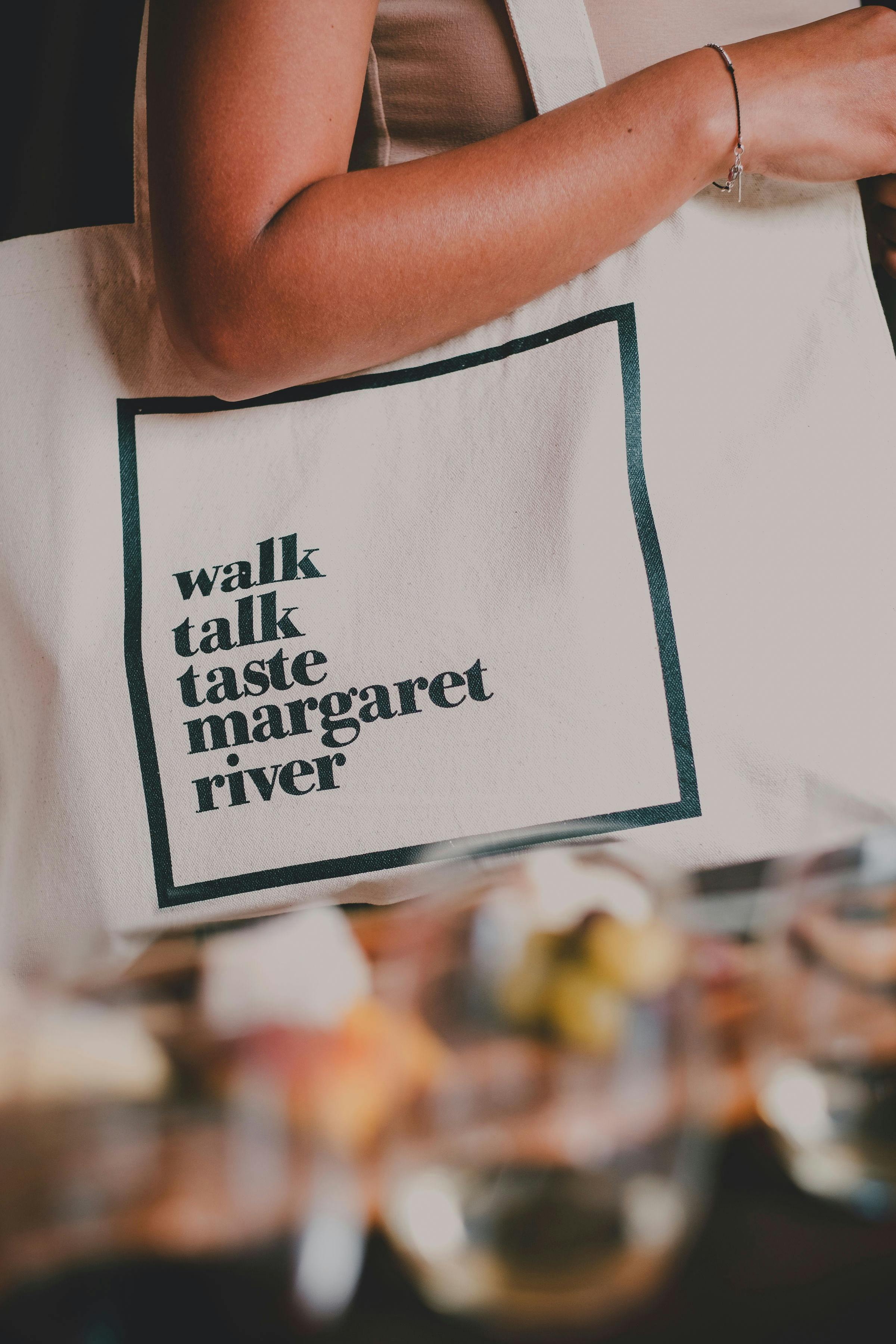 Walk Talk Taste Margaret River
