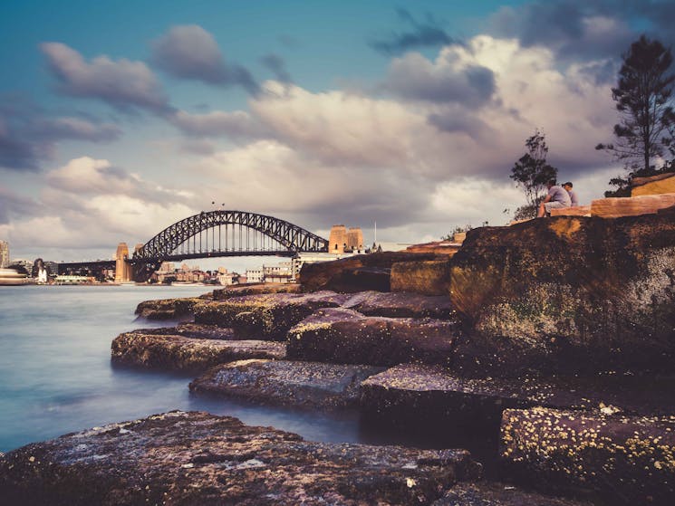 photography tours sydney