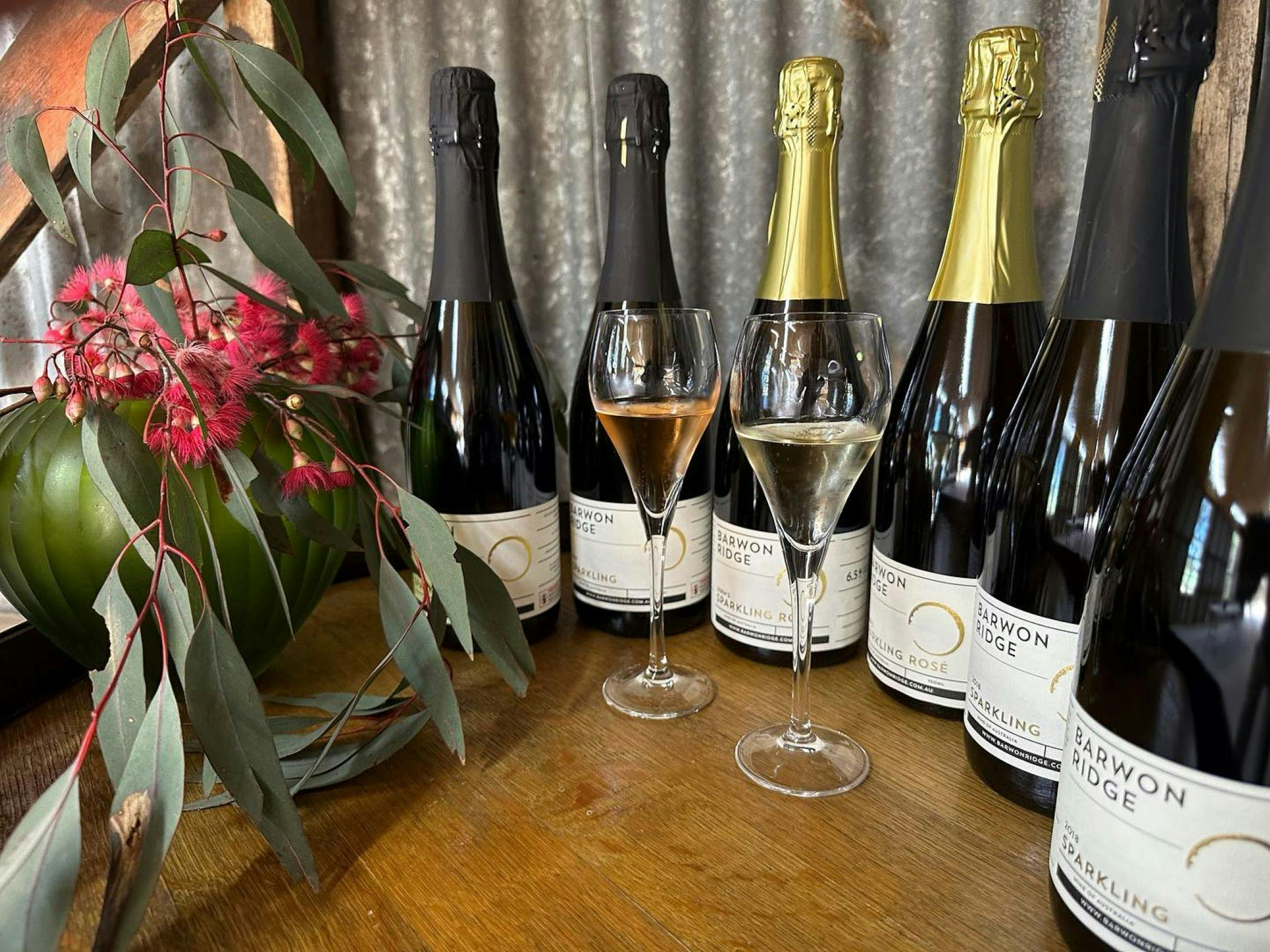 Barwon Ridge Wines