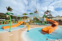 Ingenia Holidays Cairns Coconut Splash Park