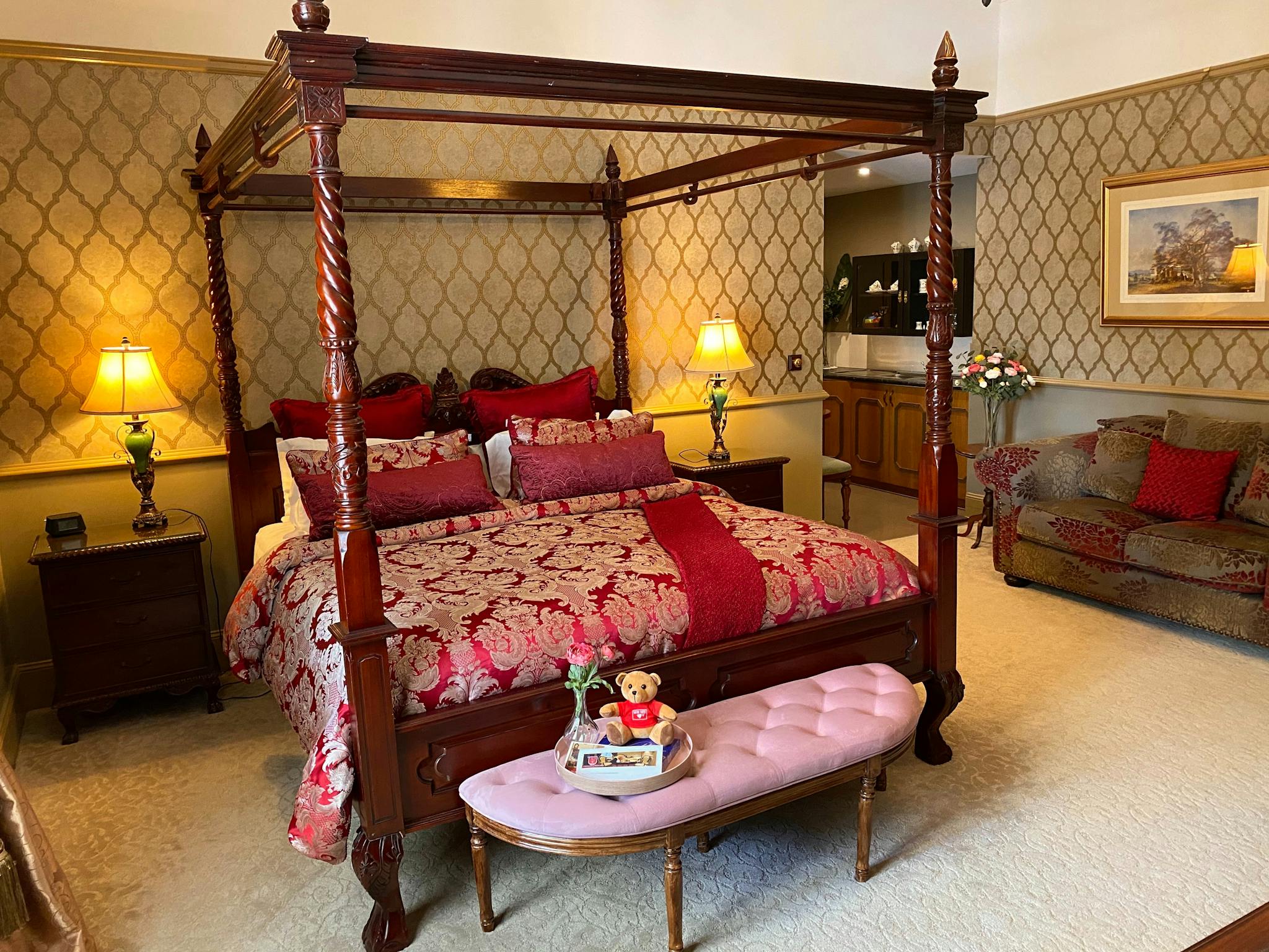 5 star accommodation 5 star accommodation