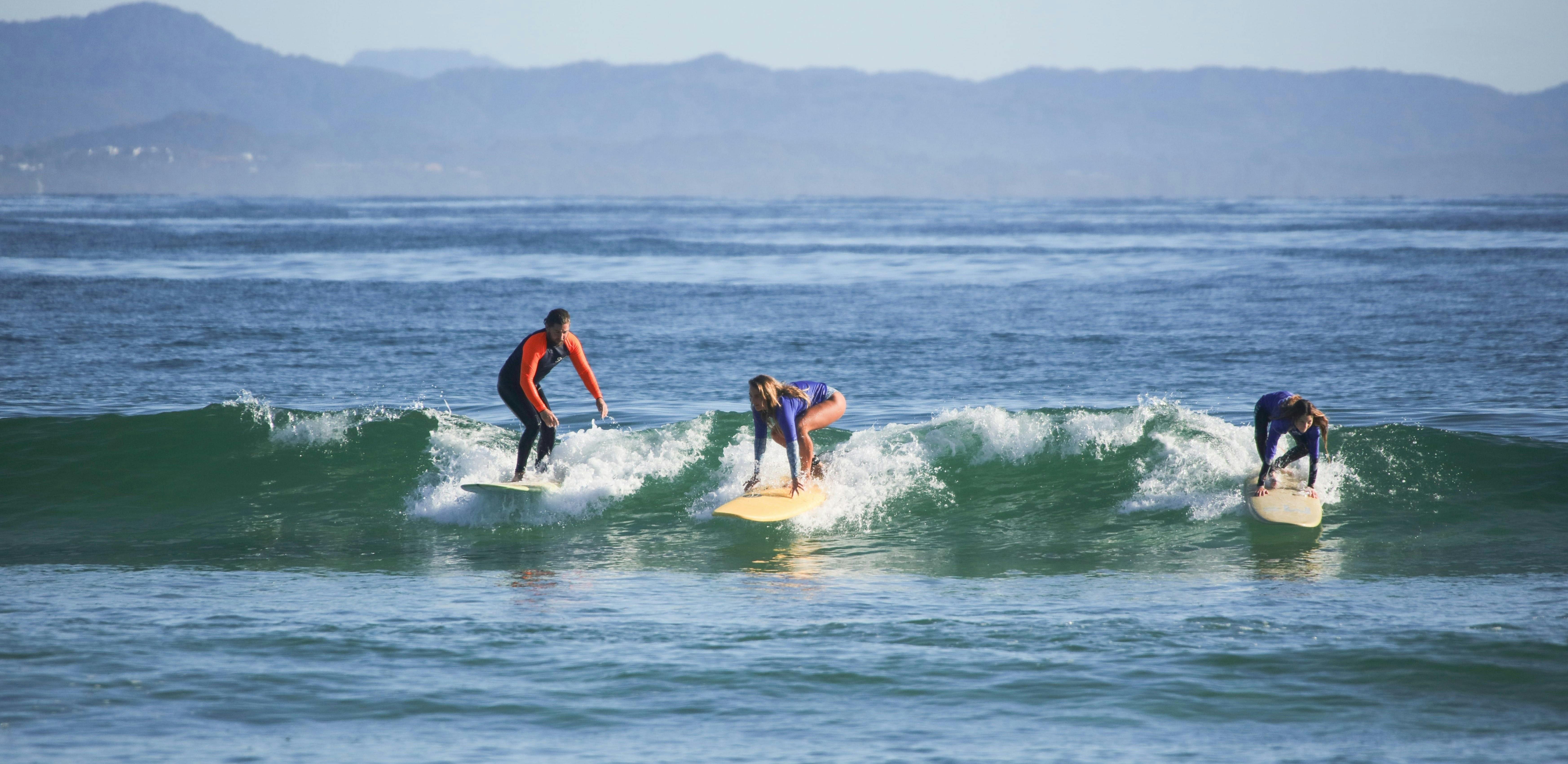 Main Beach, Byron Bay