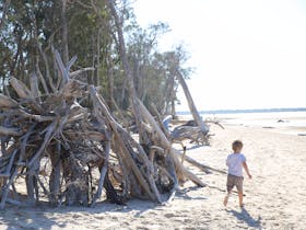 Burrum Heads image