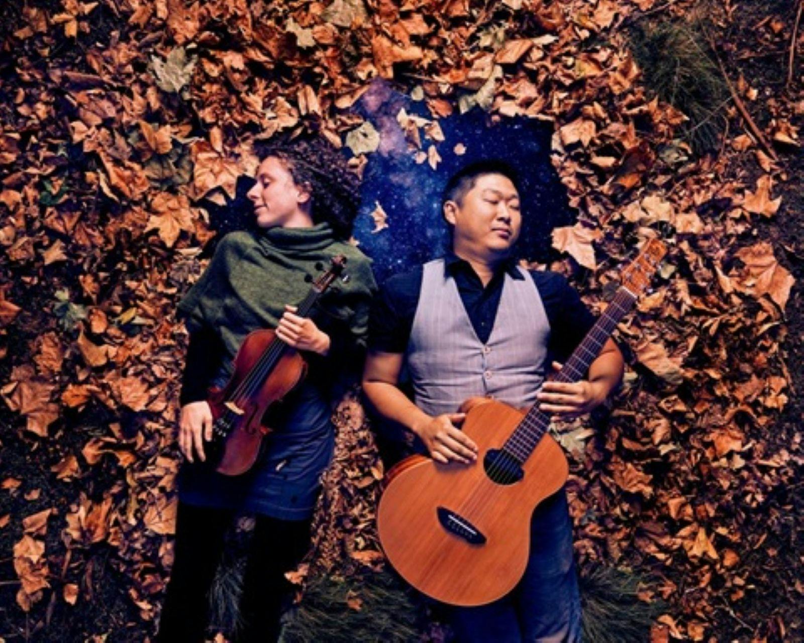 Where Water Meets - Ashore, all to pieces