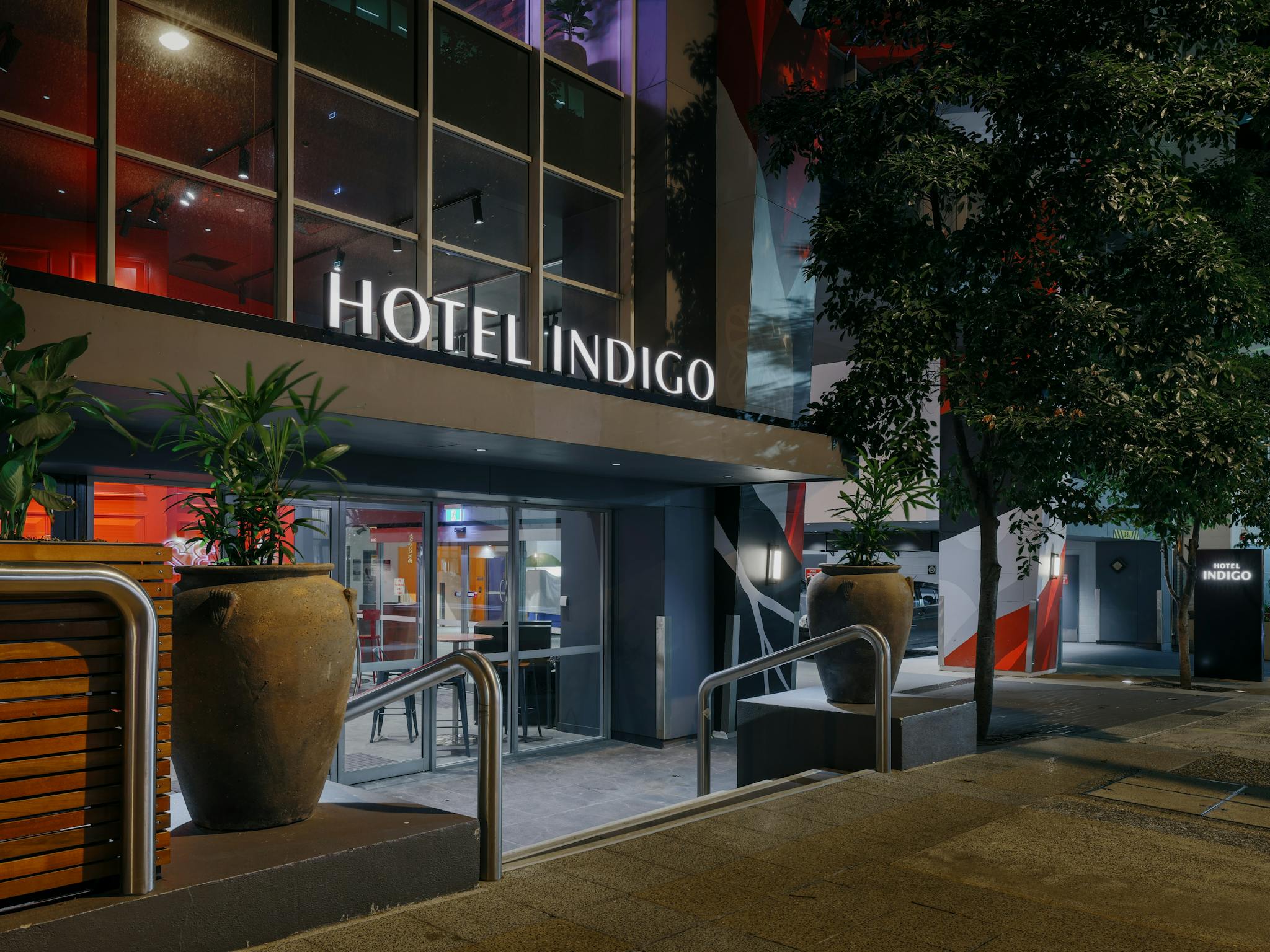 Exterior Exterior