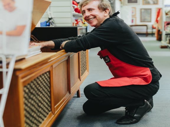 Salvos Store East Maitland