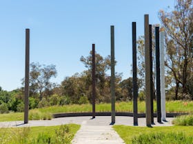 National Workers Memorial