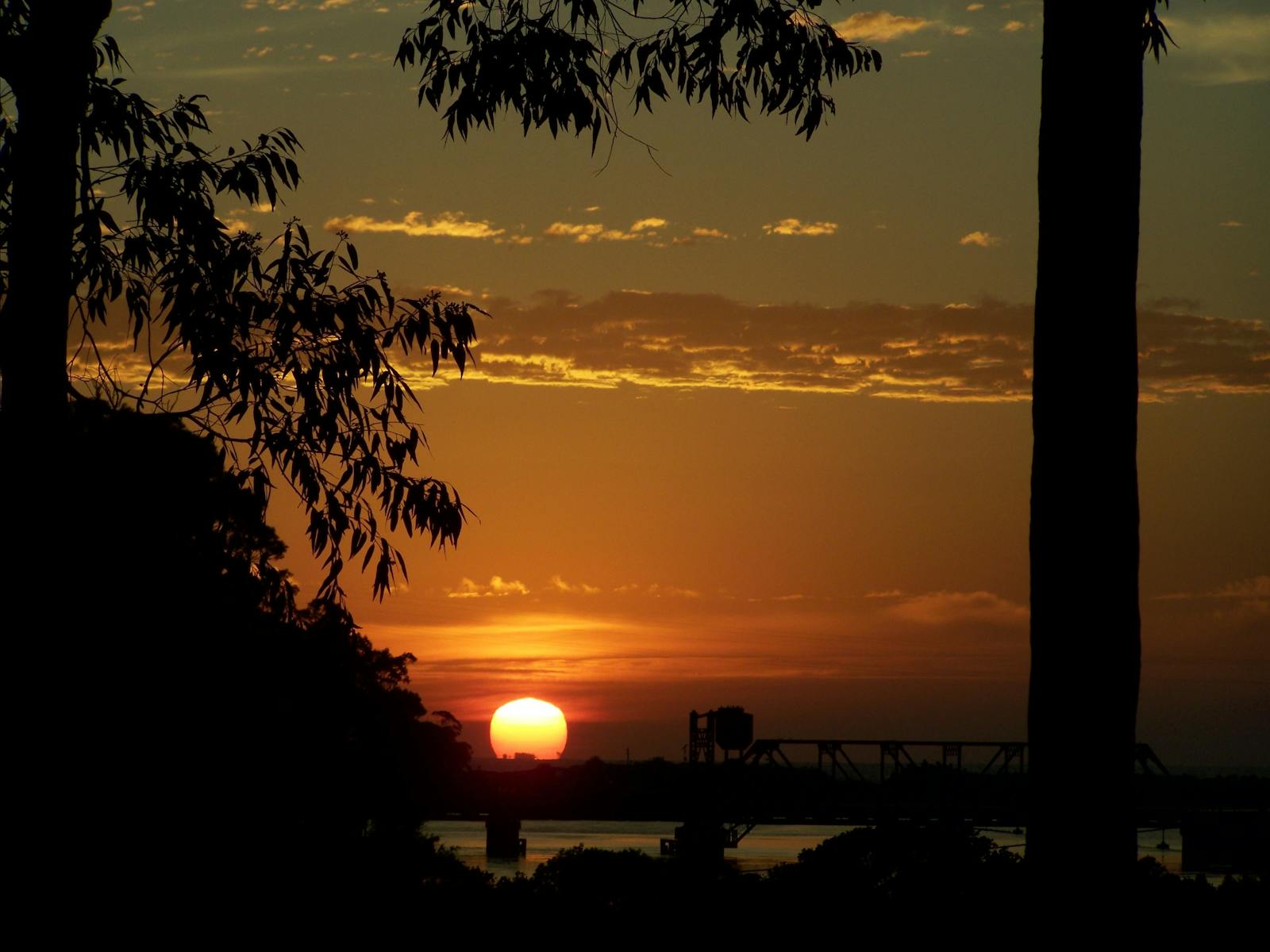 SunRise