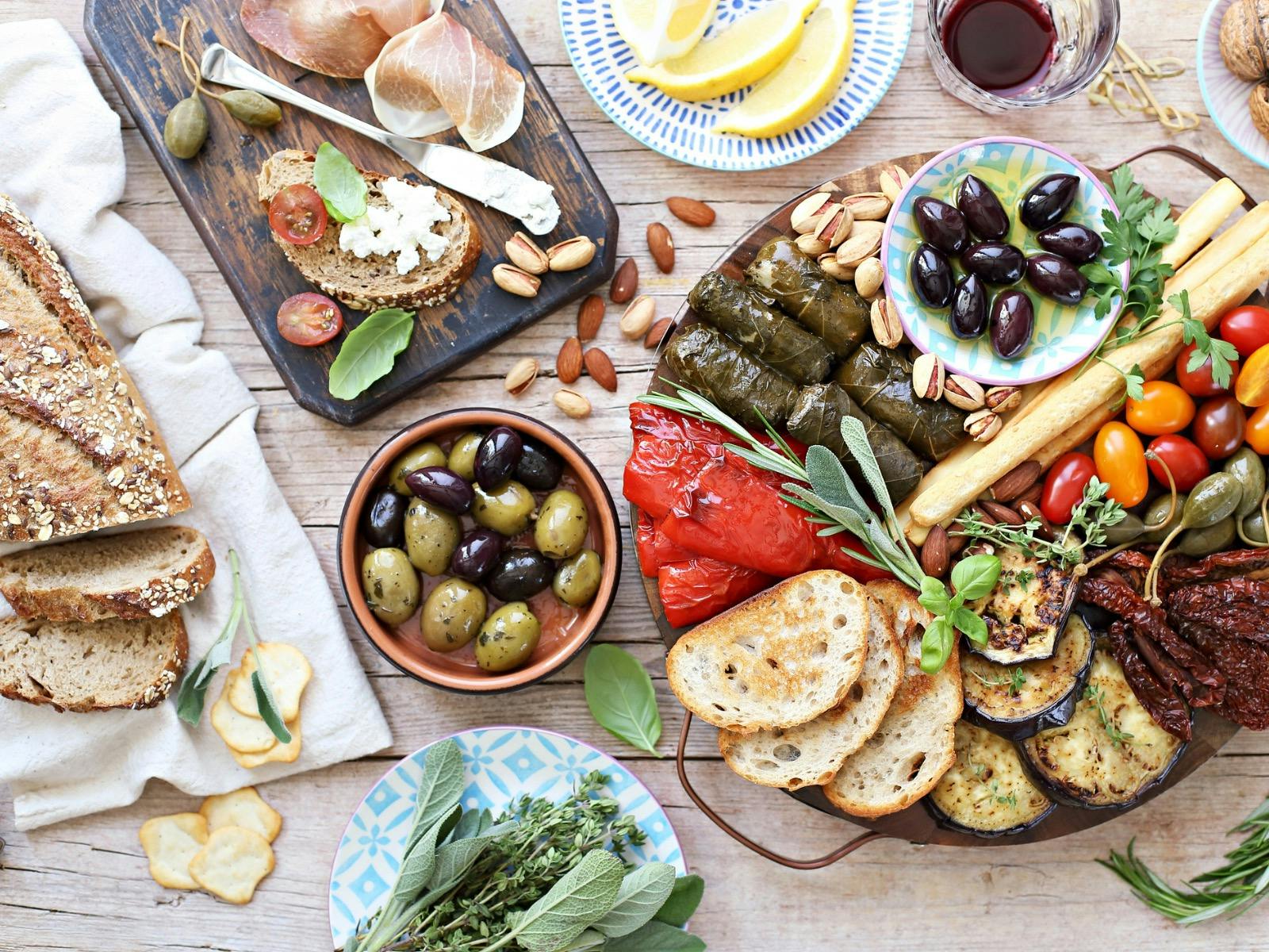 Vintner's Table - Tamburlaine Organic Wines