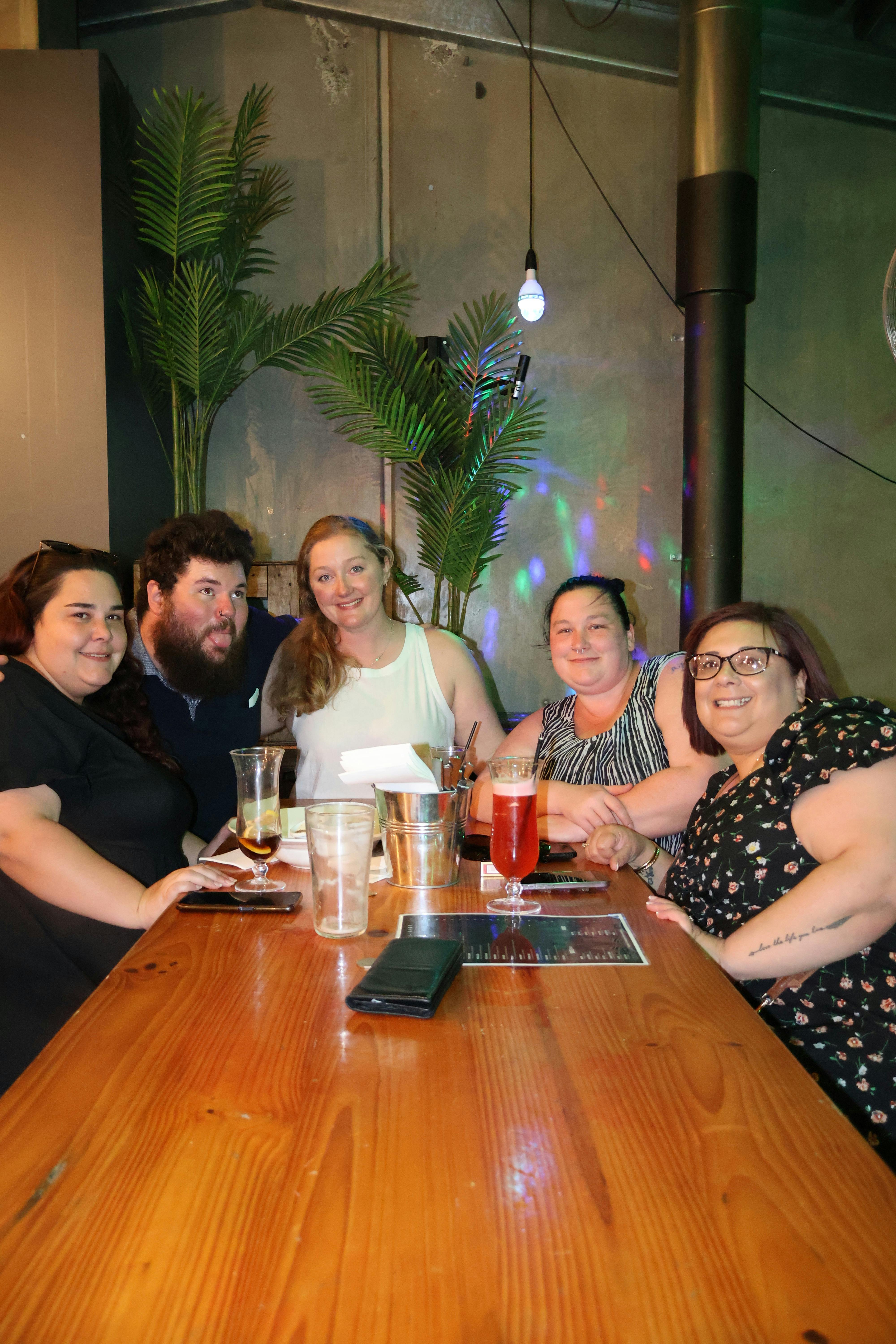 Fr8 Fridays - Live Music at Freight Bar