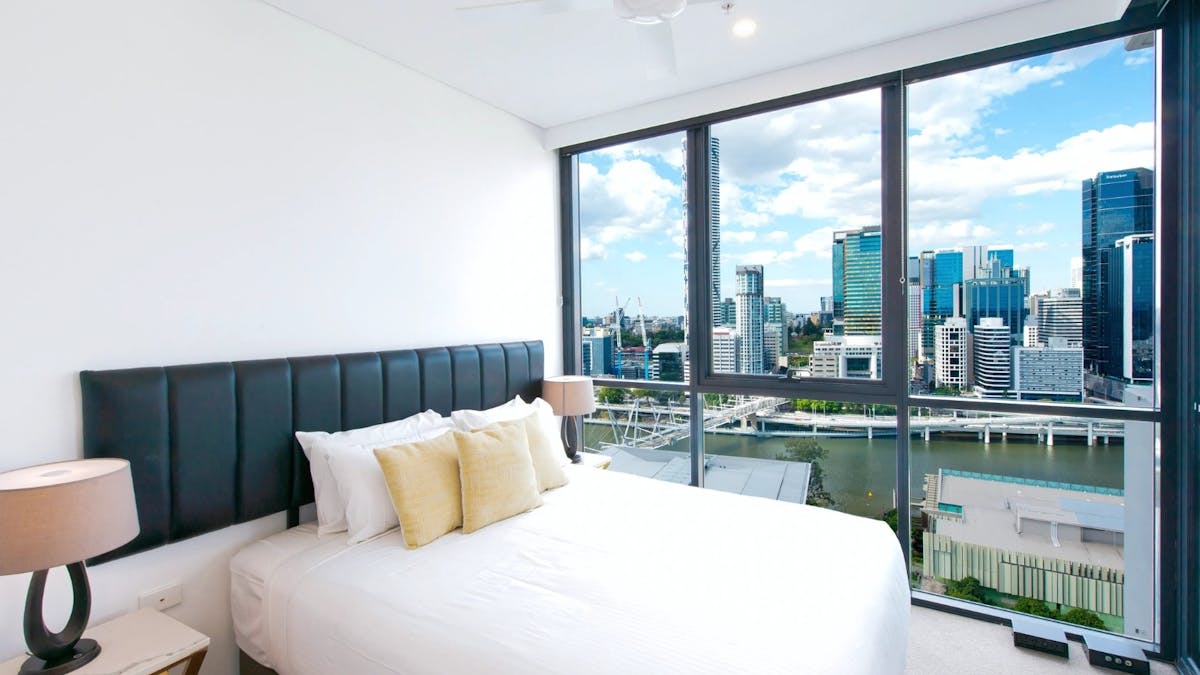 3 bedroom