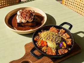 Desserts image