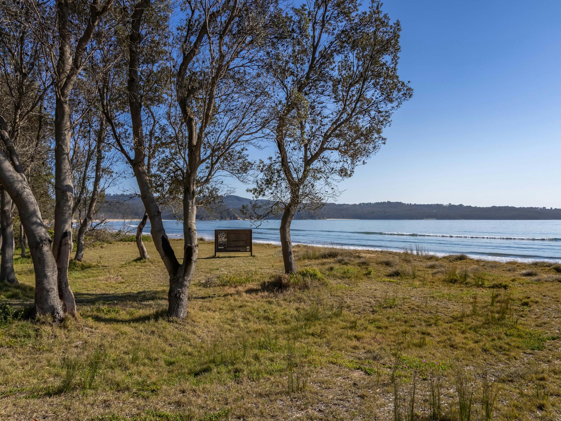 Boydtown, Eden, NSW, Sapphire Coast, South Coast, beaches, Seahorse Inn