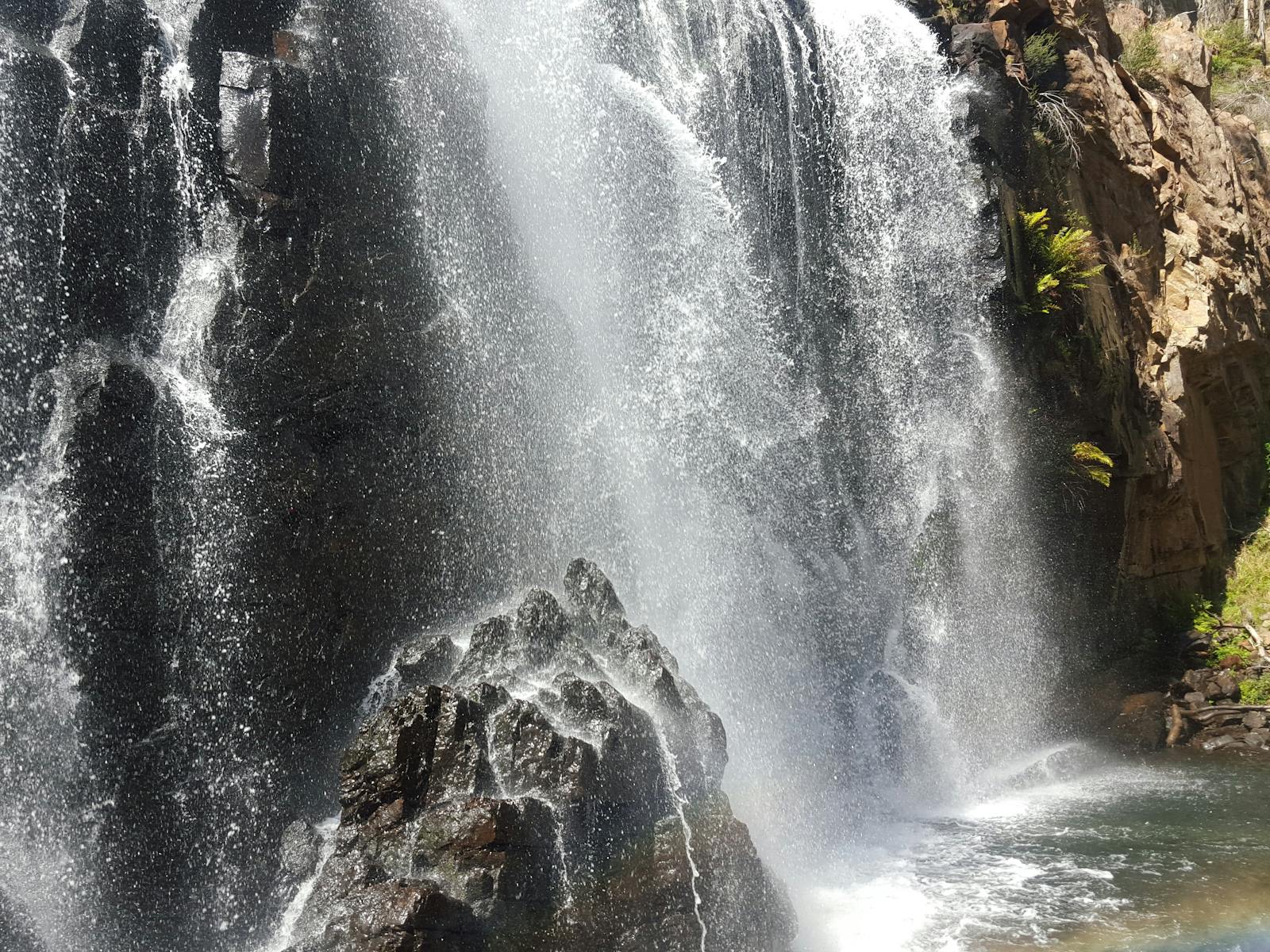 MacKenzie Falls - Grampians National Park