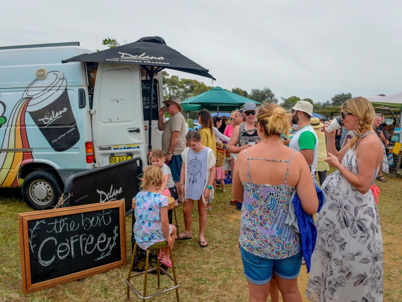 Mollymook Markets NSW Holidays & Things to Do, Attractions and Events Mollymook Markets NSW Holidays & Things to Do, Attractions and Events