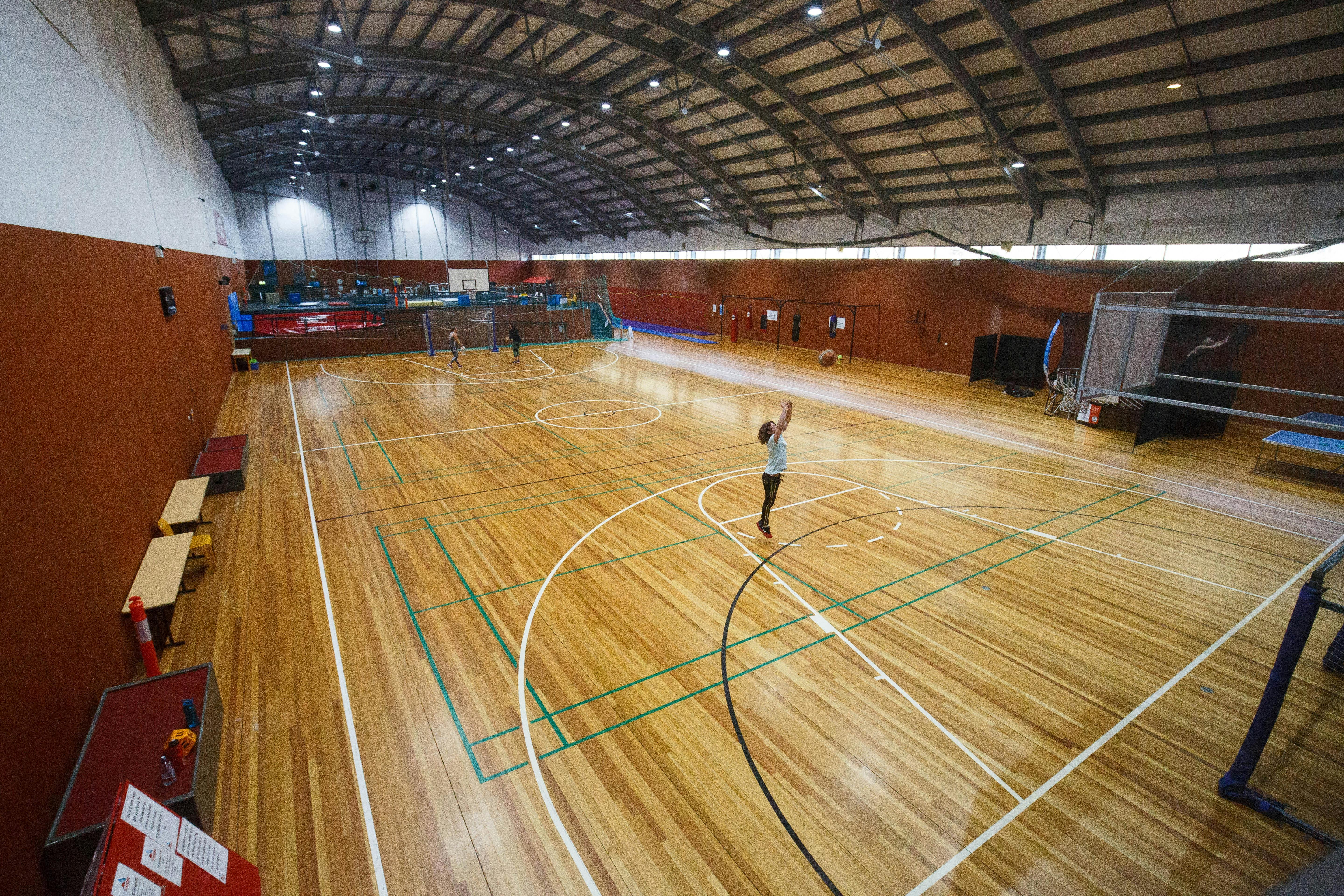 Thredbo Leisure Centre