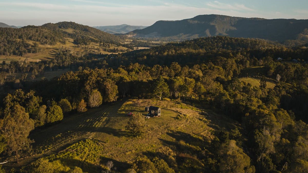 Tiny Home Tiny Home