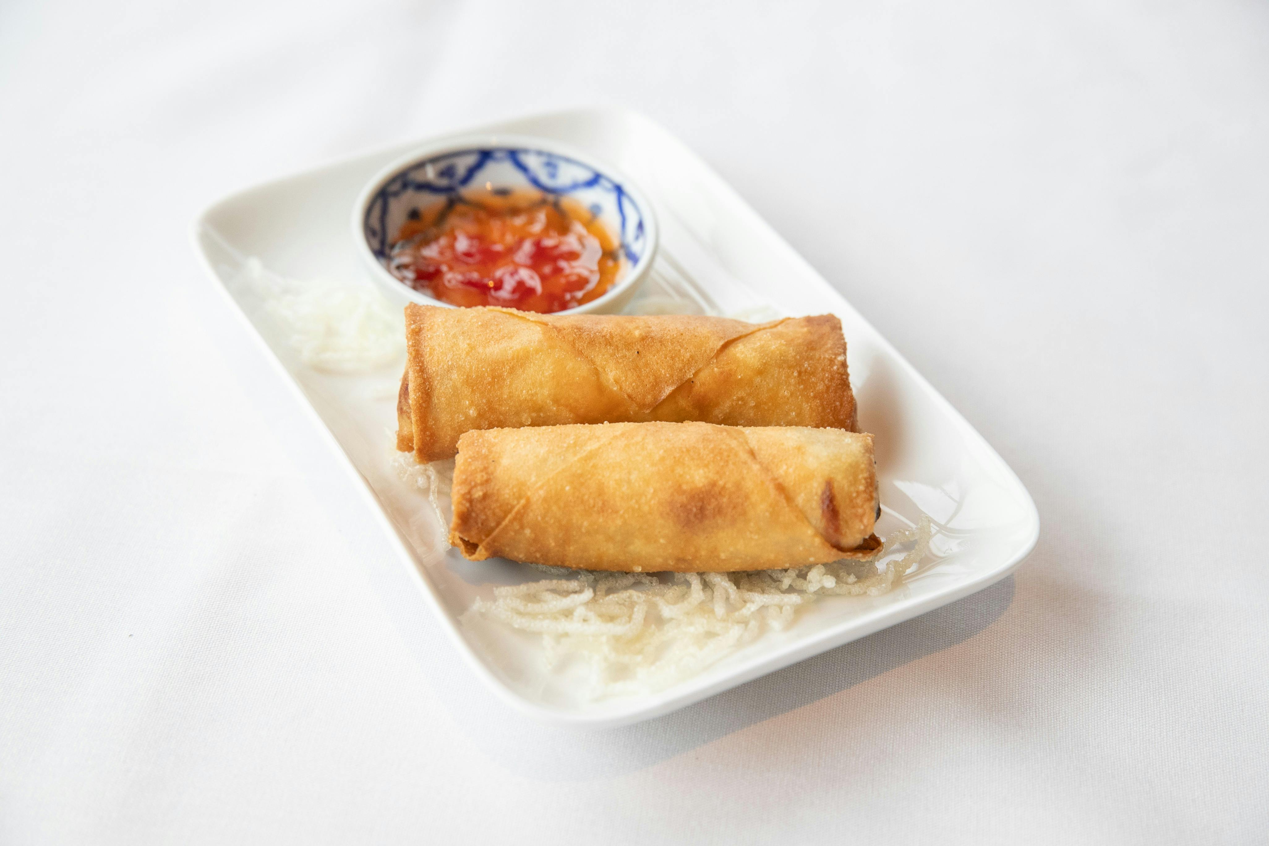A Chinese favourite