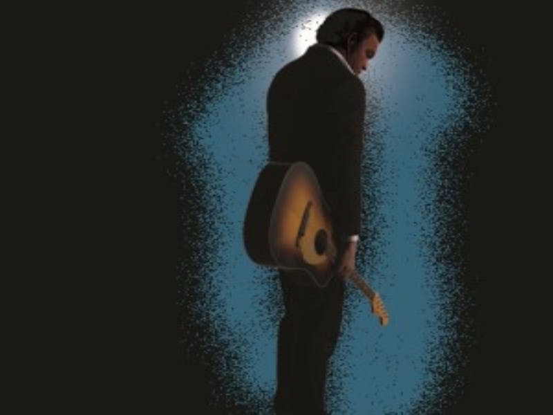 Image for Johnny Cash the Concert: Back to San Quentin