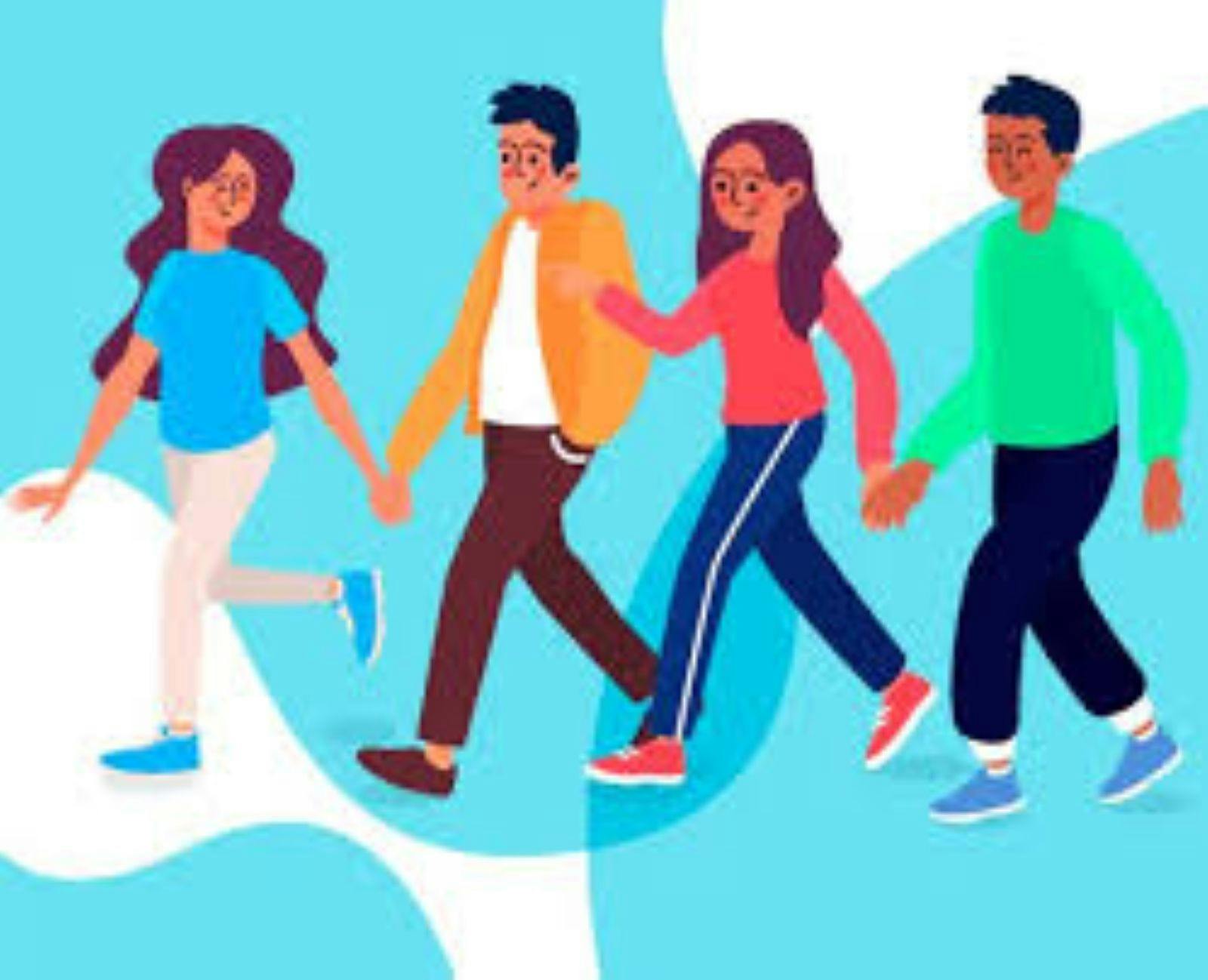 ウェントワースウォーキンググループ