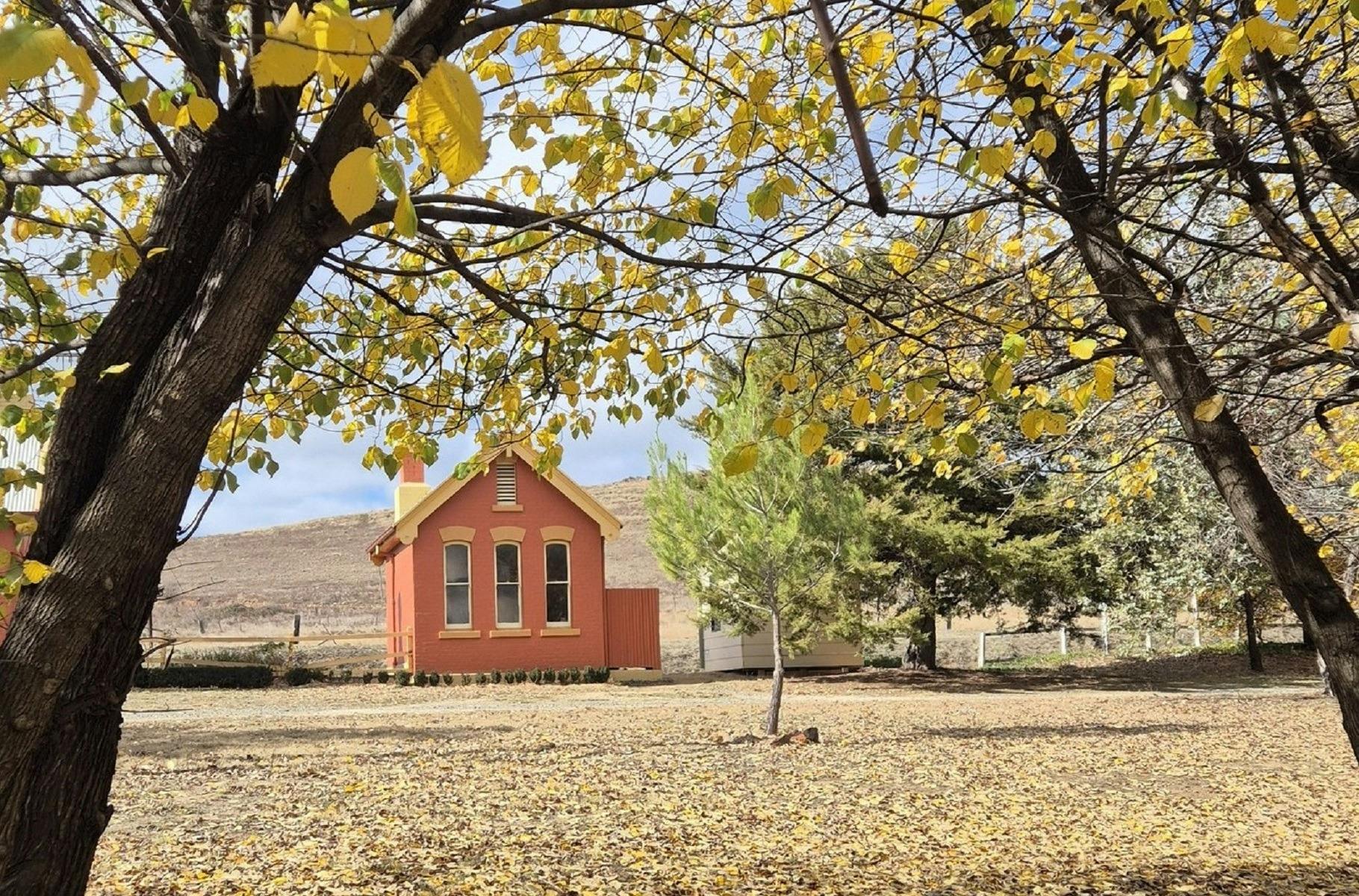 Michelago Railway Heritage Open Day & Market