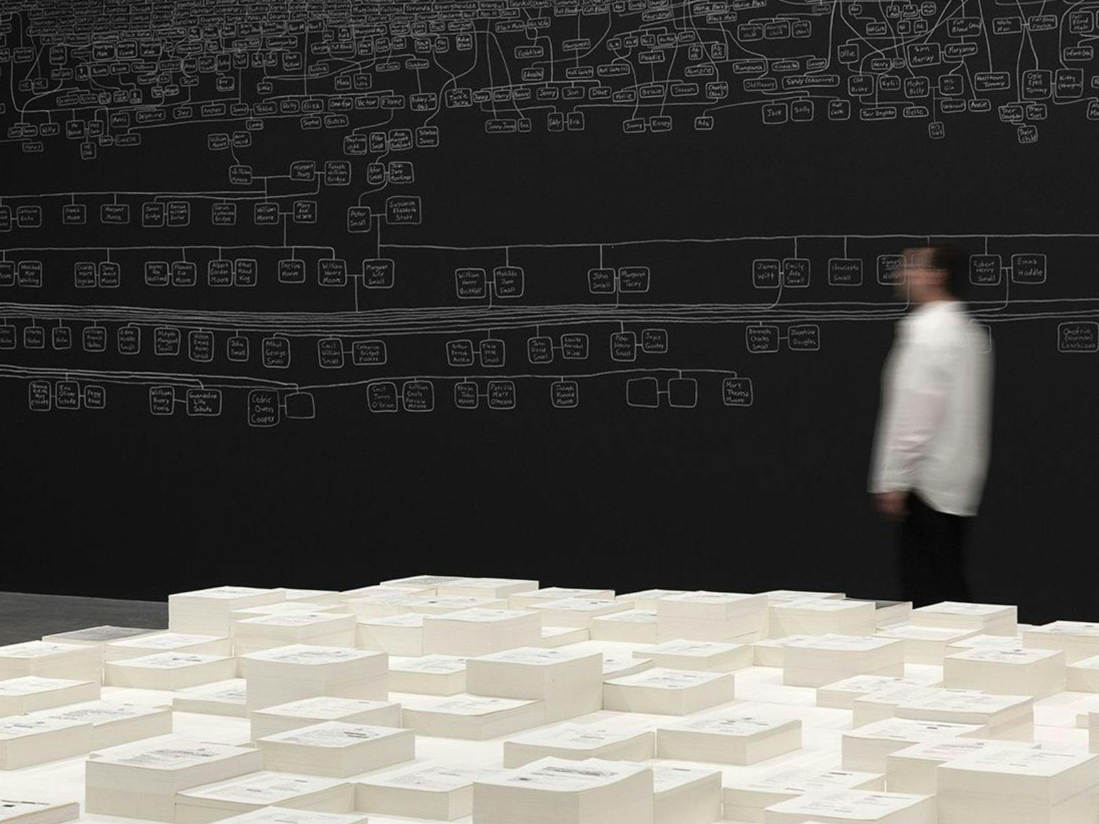 Archie Moore Kith And Kin | Events | Queensland