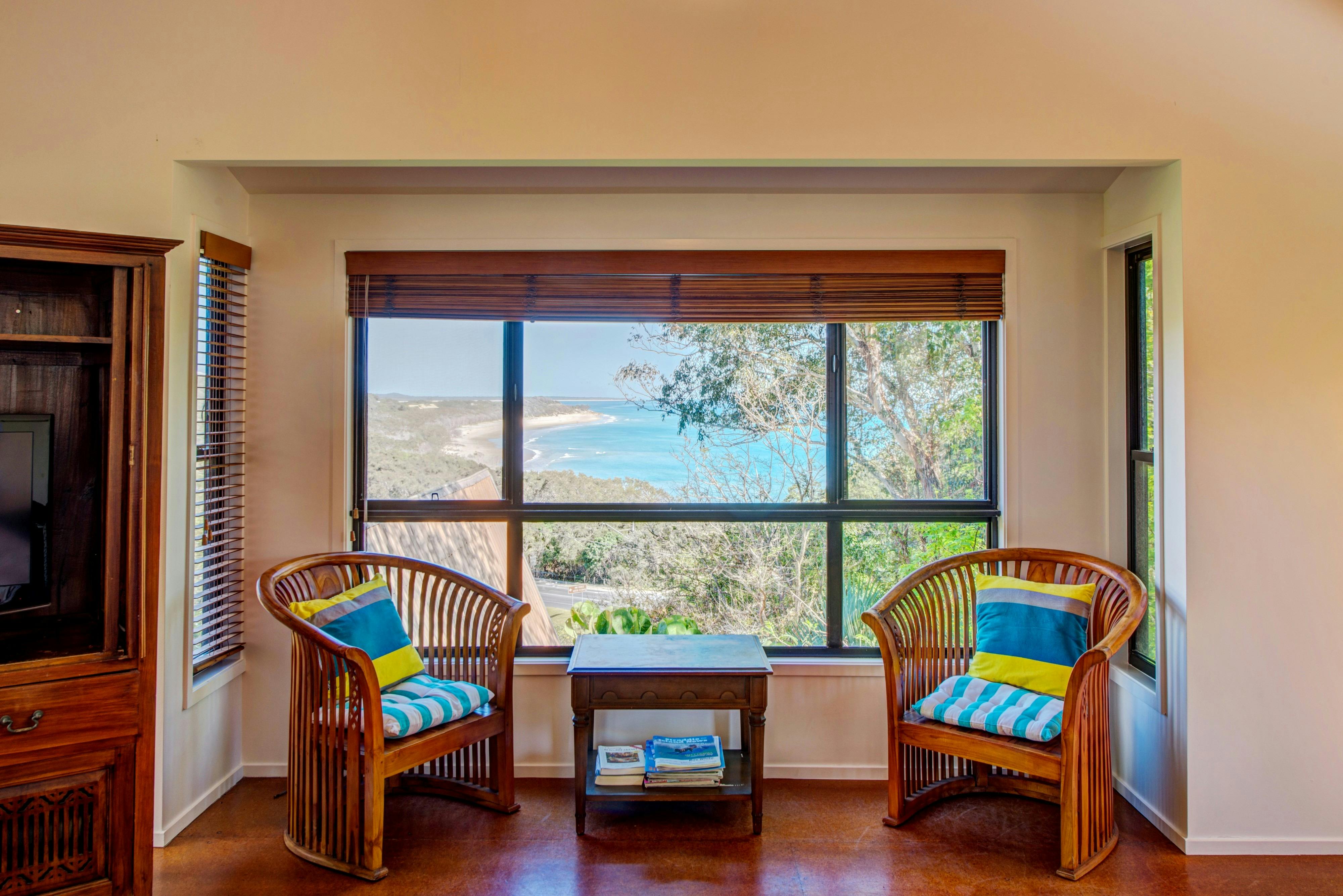 Ray White North Stradbroke Island