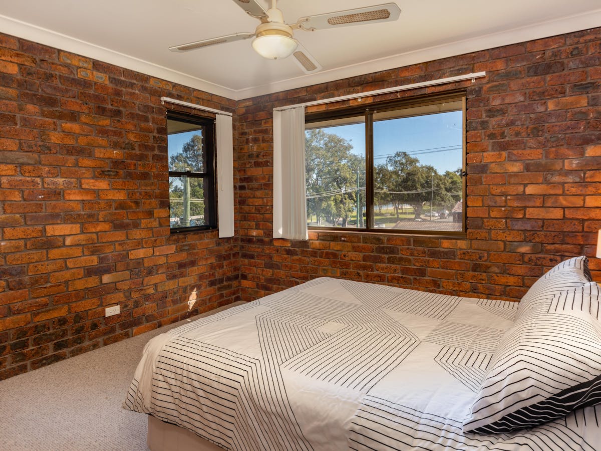 Main bedroom