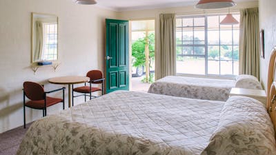 Motel Royal Tara