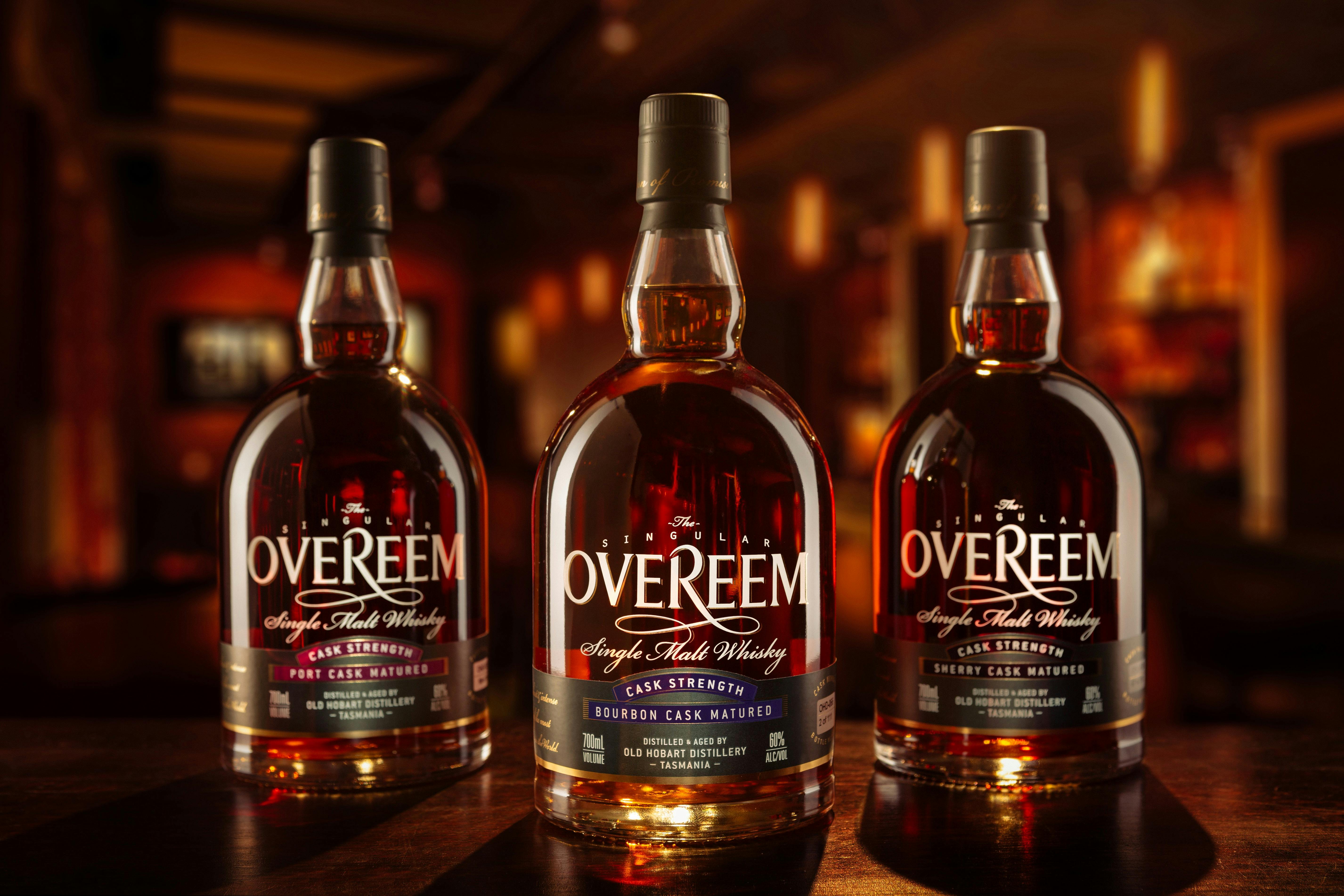 Overeem Distillery