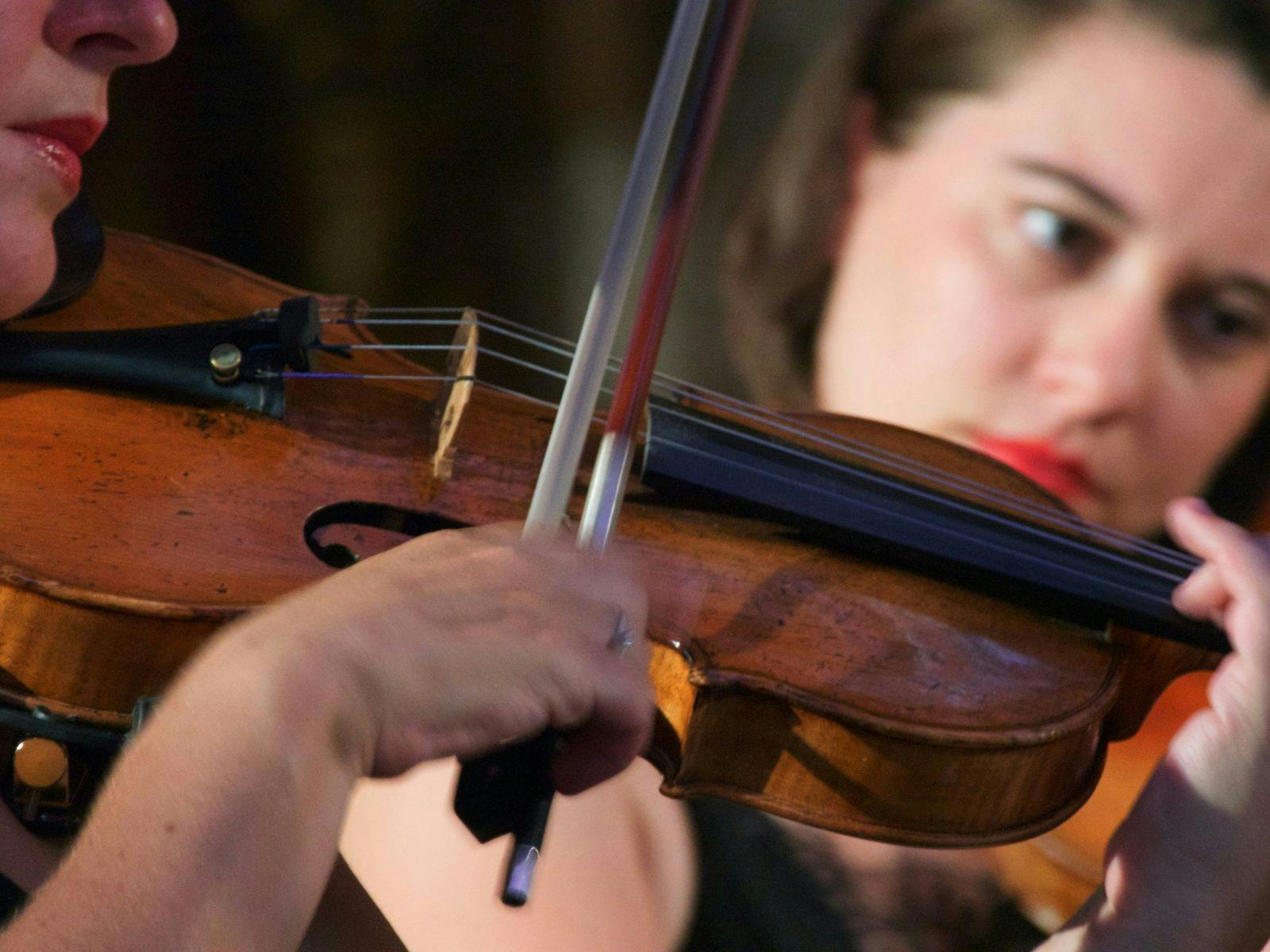 Riverina Festival of Strings 2025