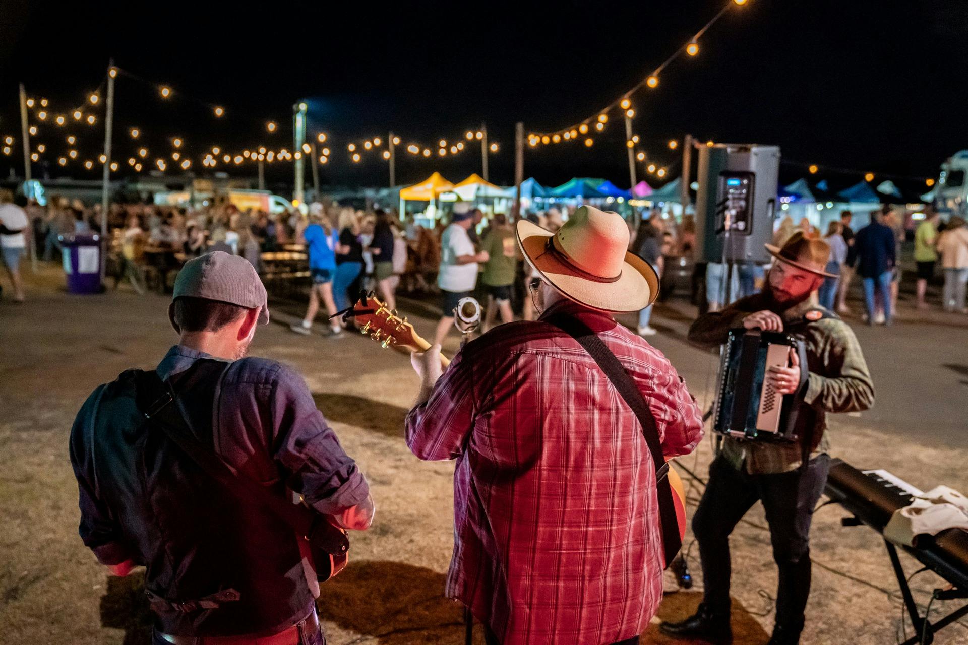 Big Skies Festival