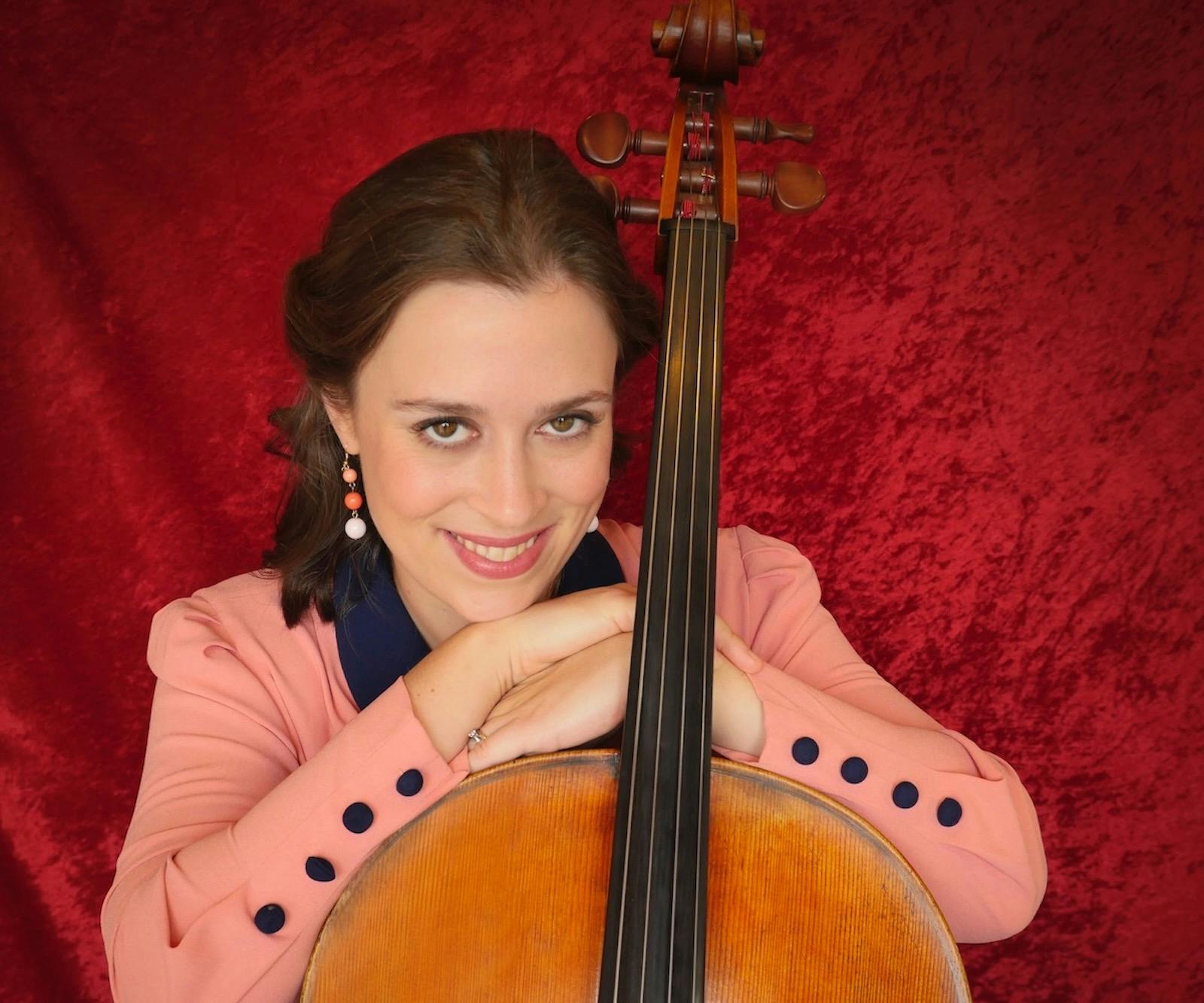 Natalie Haas