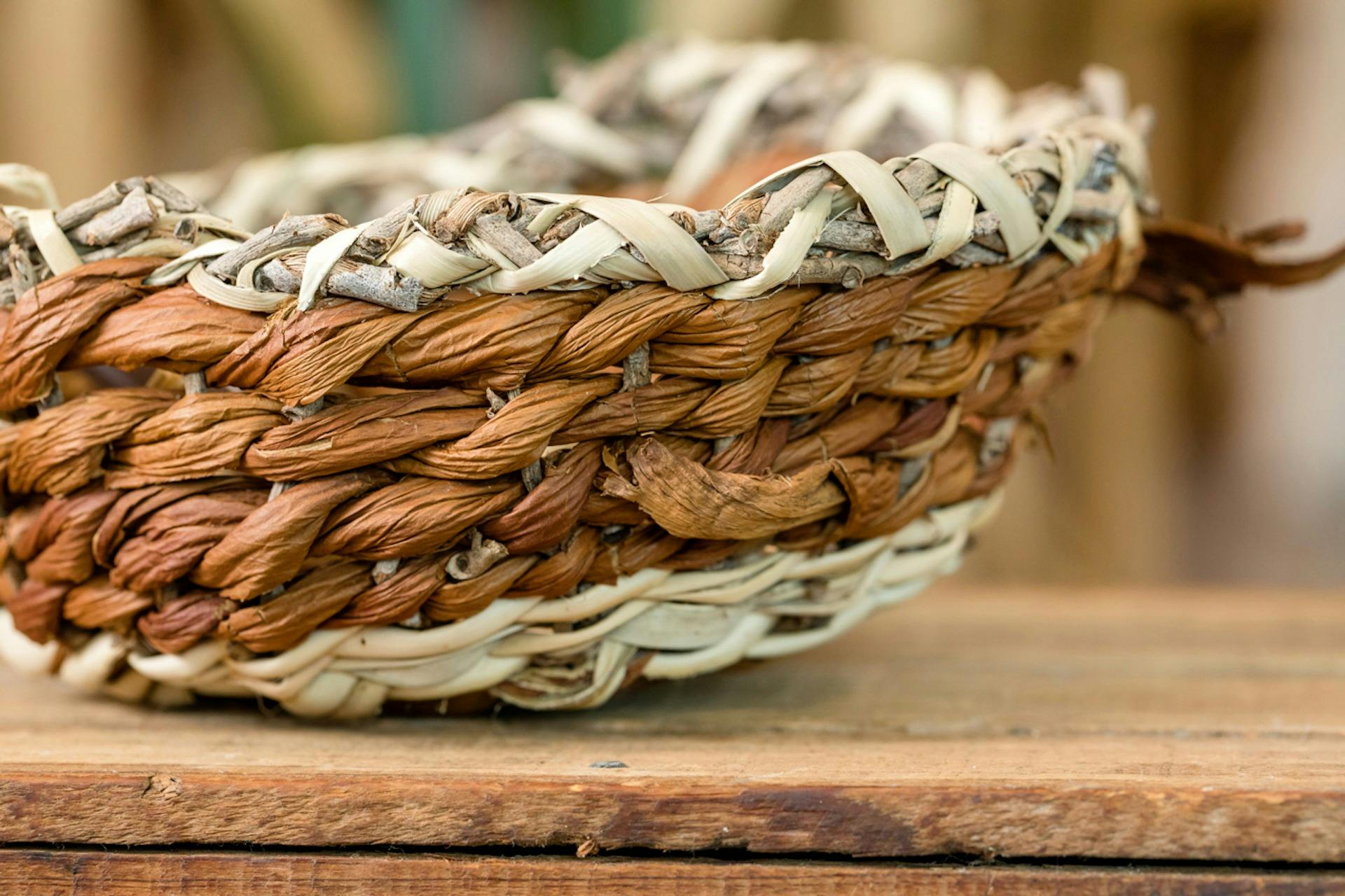 Twist Weave Workshop - Adventurefest