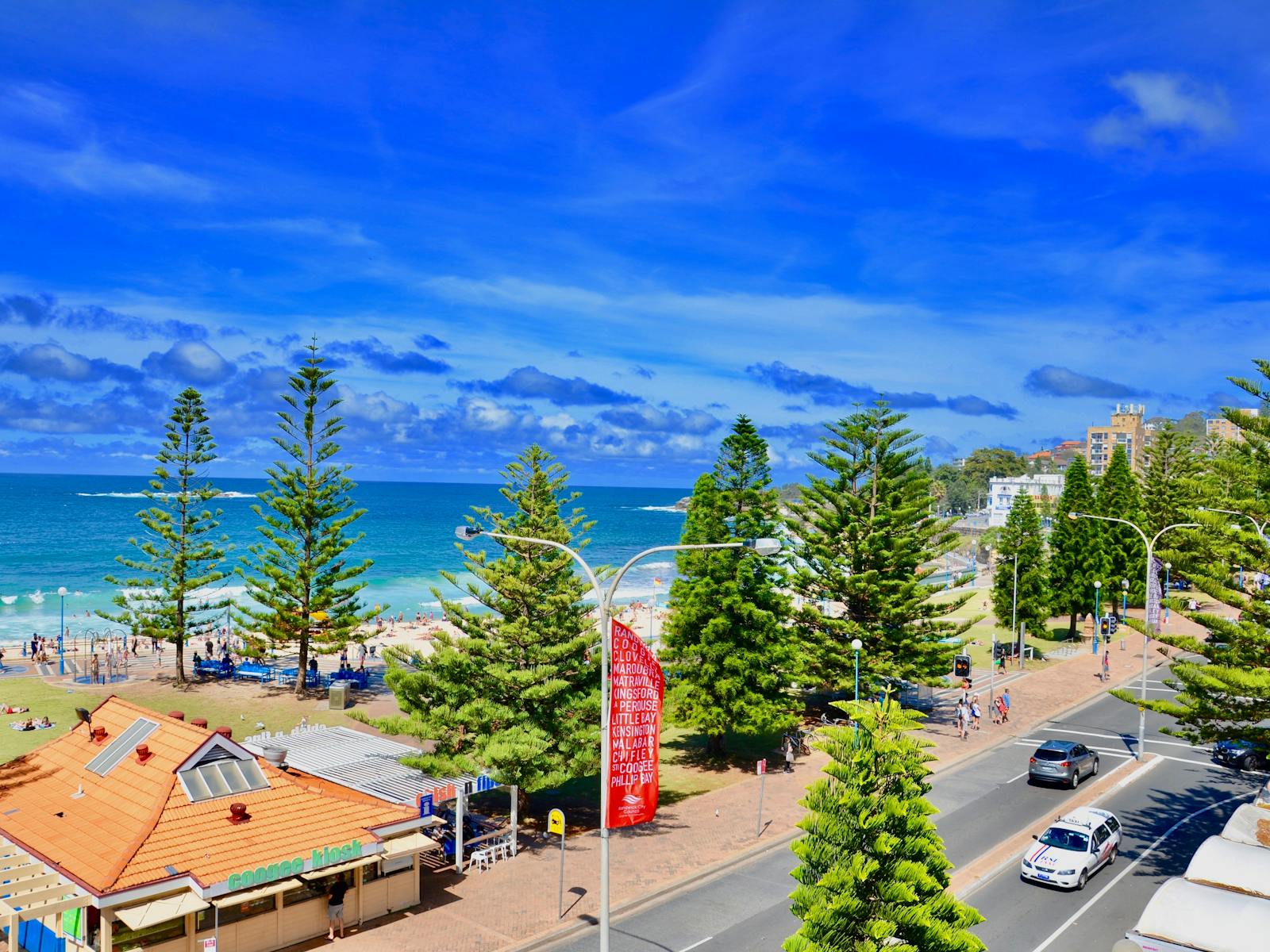 Coogee